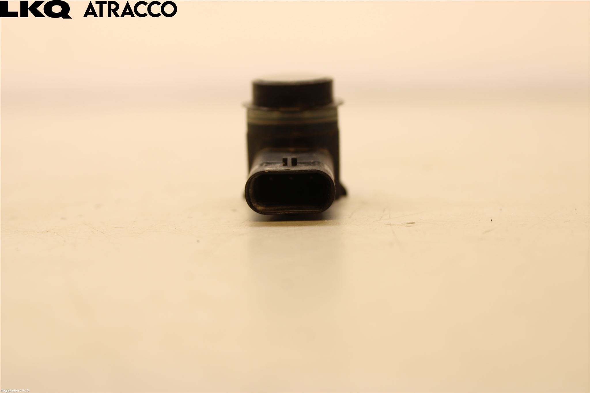 Ford FIESTA 09-12 Parkeringshjälp Frontsensor