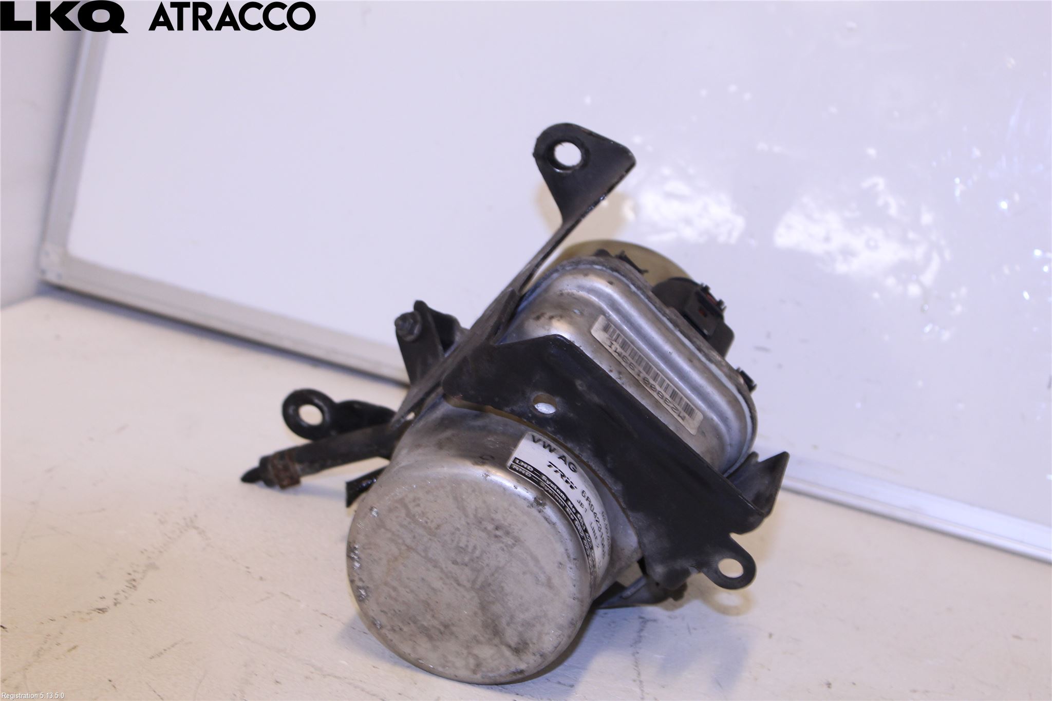 Audi A1/S1 11-18 Styrservo Pump Elektrisk