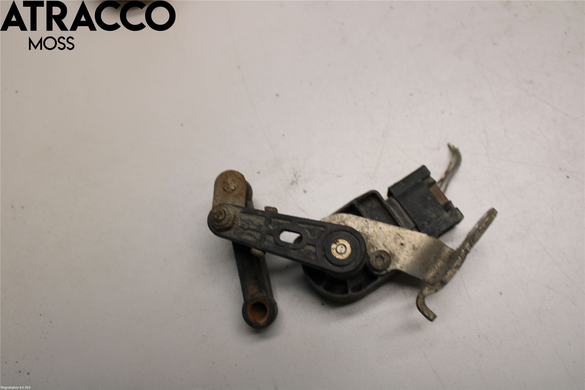 BMW 5 F10/F11/F18 09-17 Styrenhet Övrigt