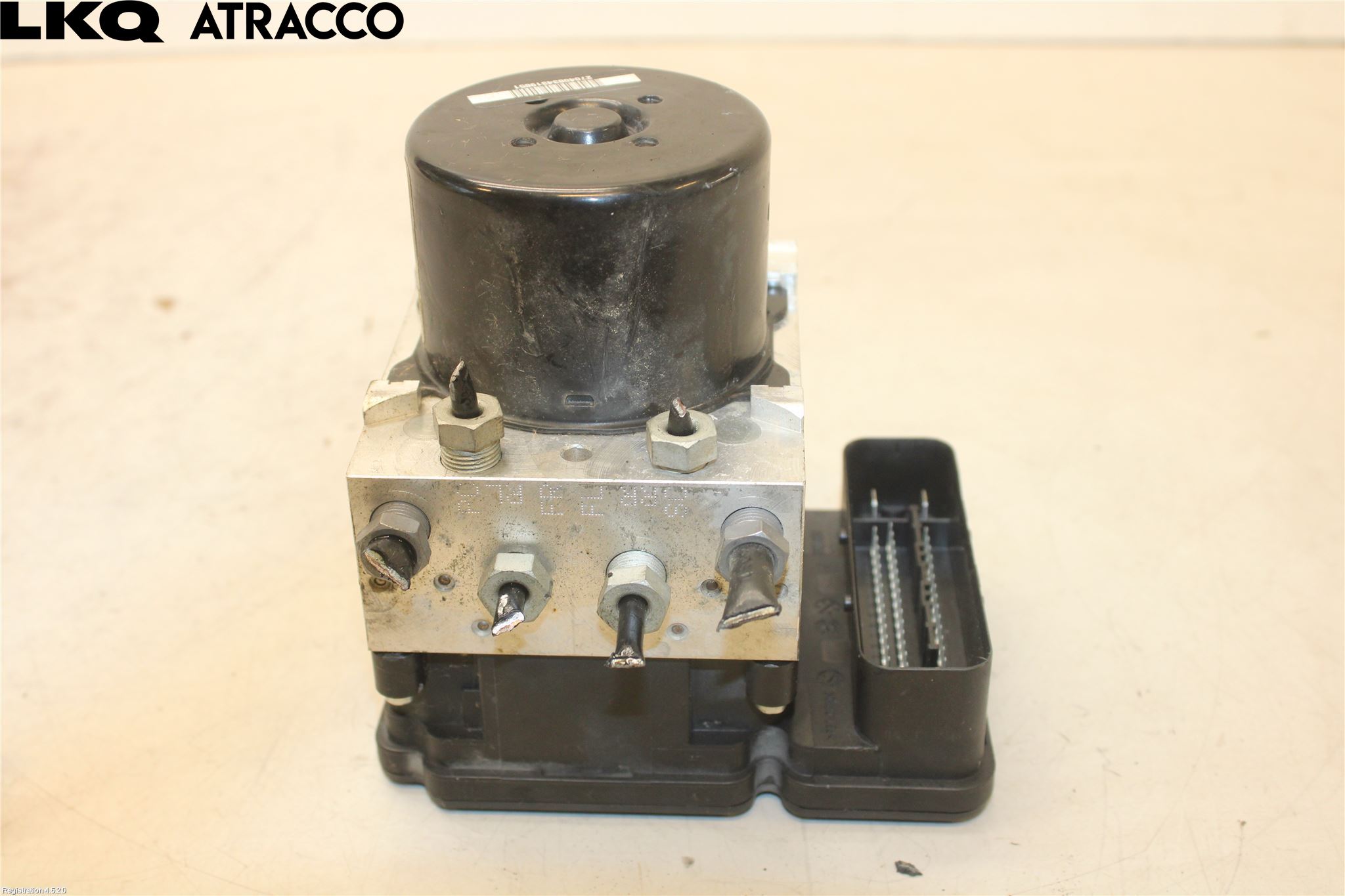 Volvo V70 14-16 Abs Hydraulaggregat