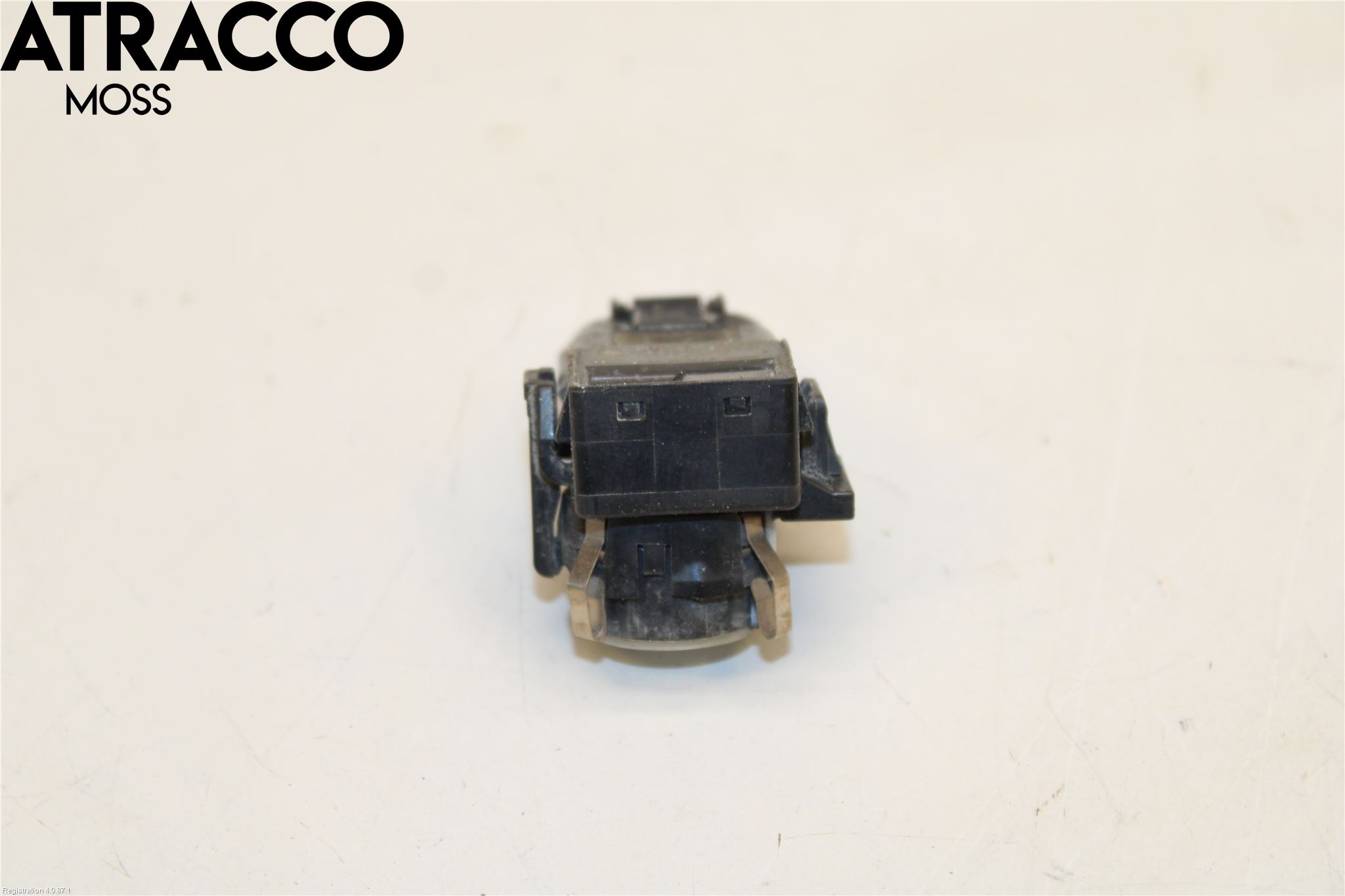 Toyota PRIUS ZVW30 09-20 Parkeringshjälp Frontsensor