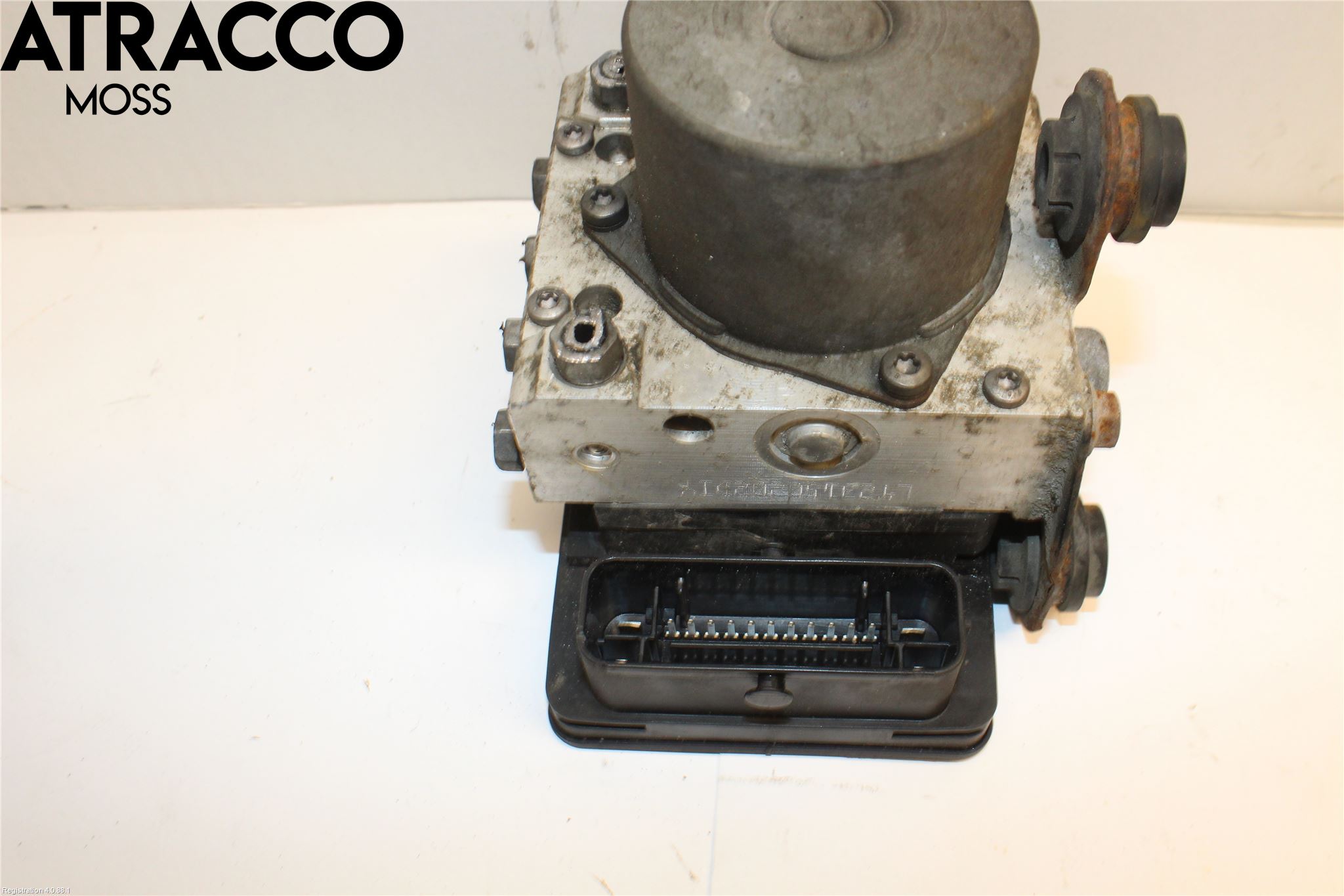 Skoda CITIGO / CITIGO E IV Abs Hydraulaggregat