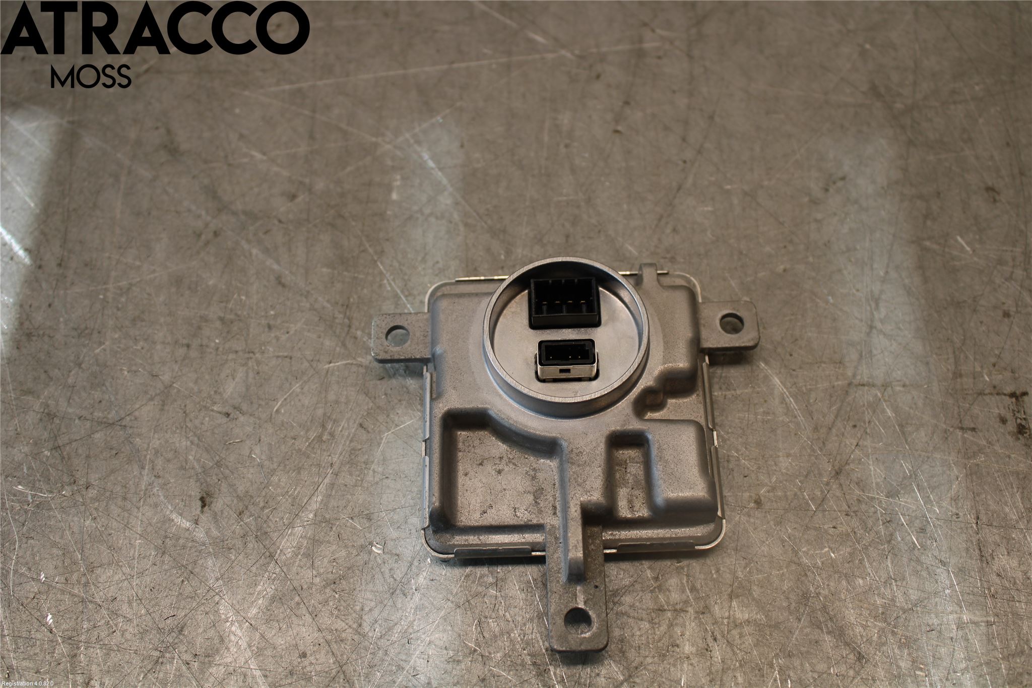 Volkswagen VW GOLF / E-GOLF VII 13-20 Sensor Övrigt