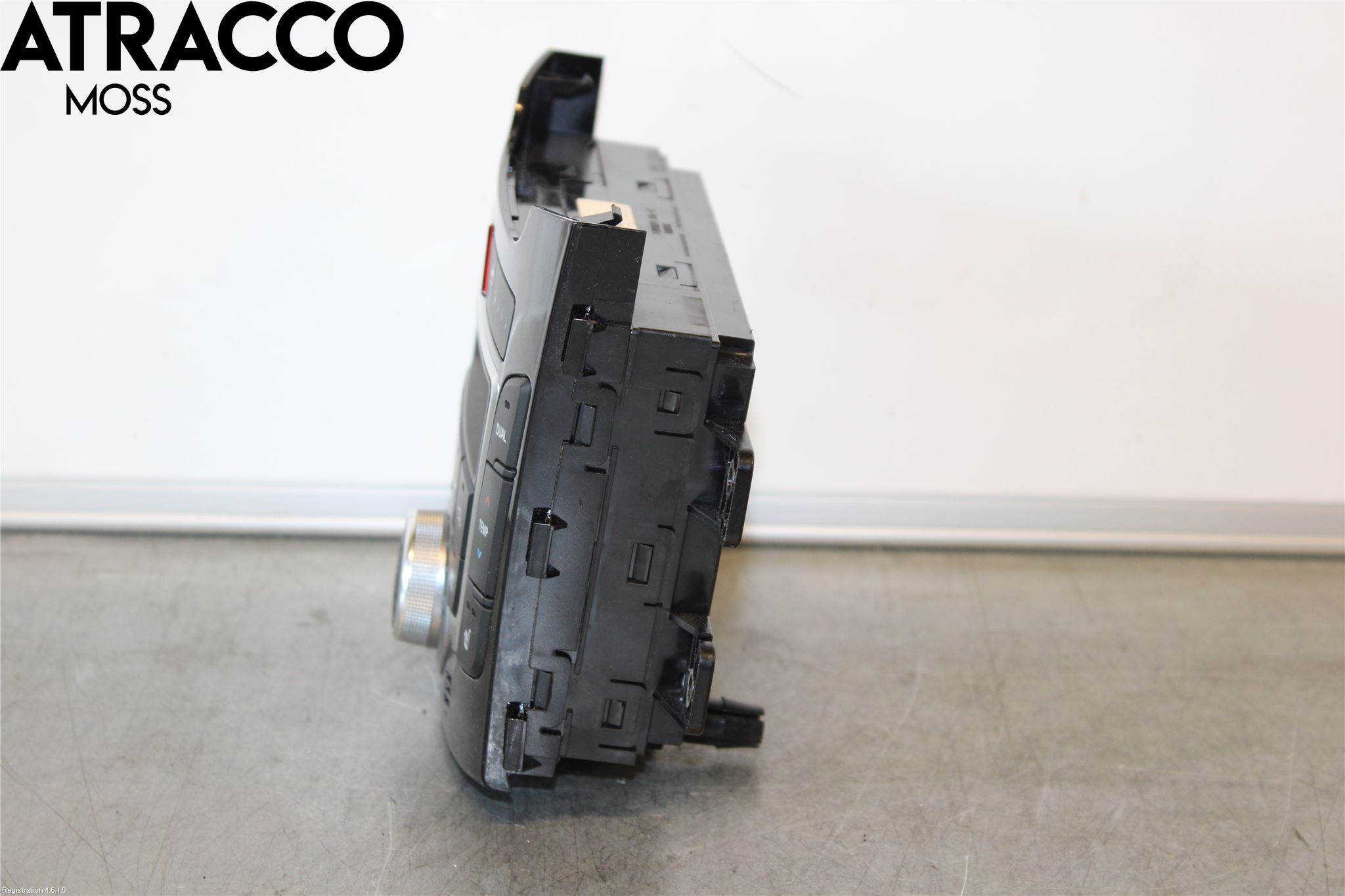 Hyundai i30 GD 13-17 Ac Styrenhet Ac Manöveren