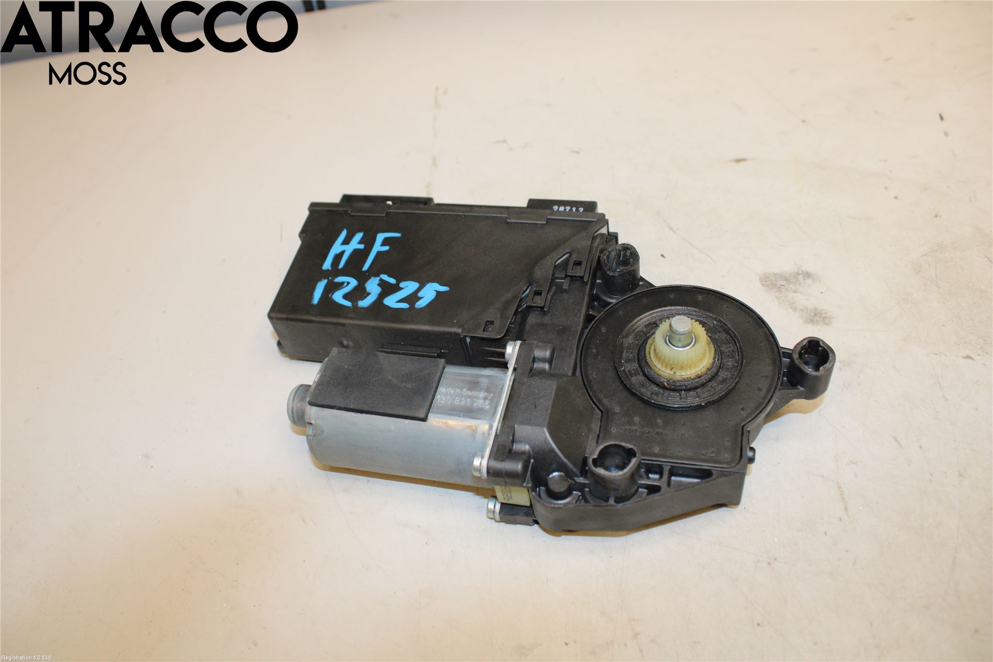 Audi A8/S8 4D 94-02 Fönsterhissmotor