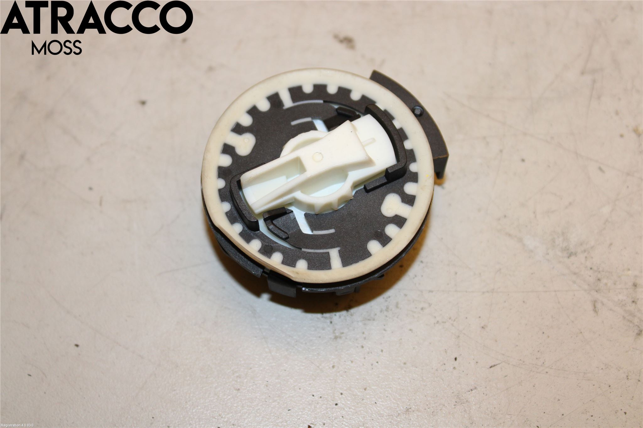 Audi Q4 E-TRON FZ 22- Sensor Övrigt