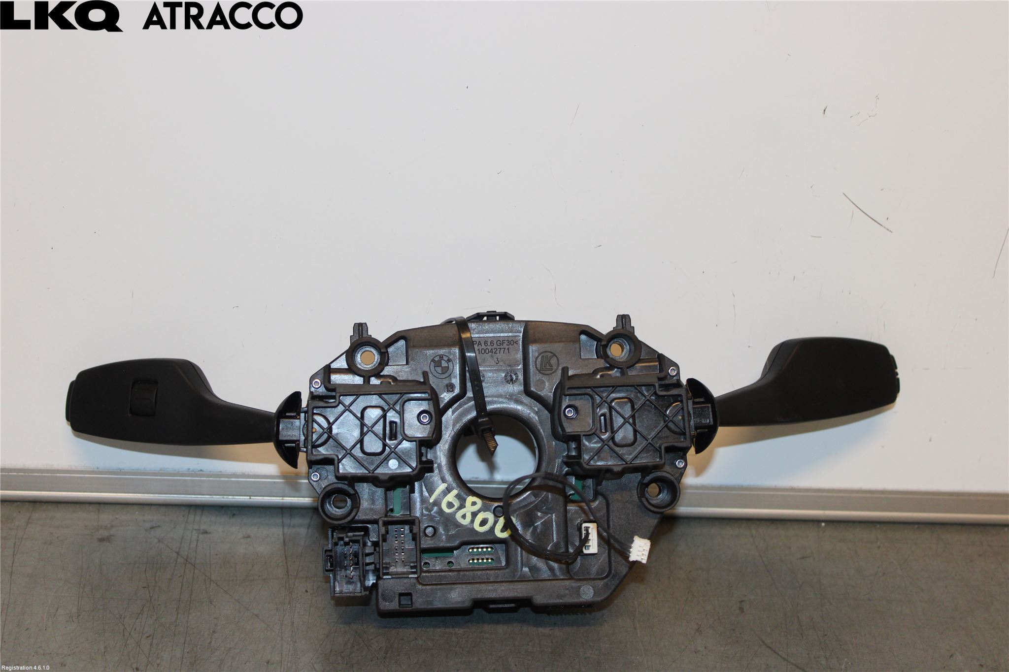 BMW 3 F30/F31/F80 12-19 Spakcentral