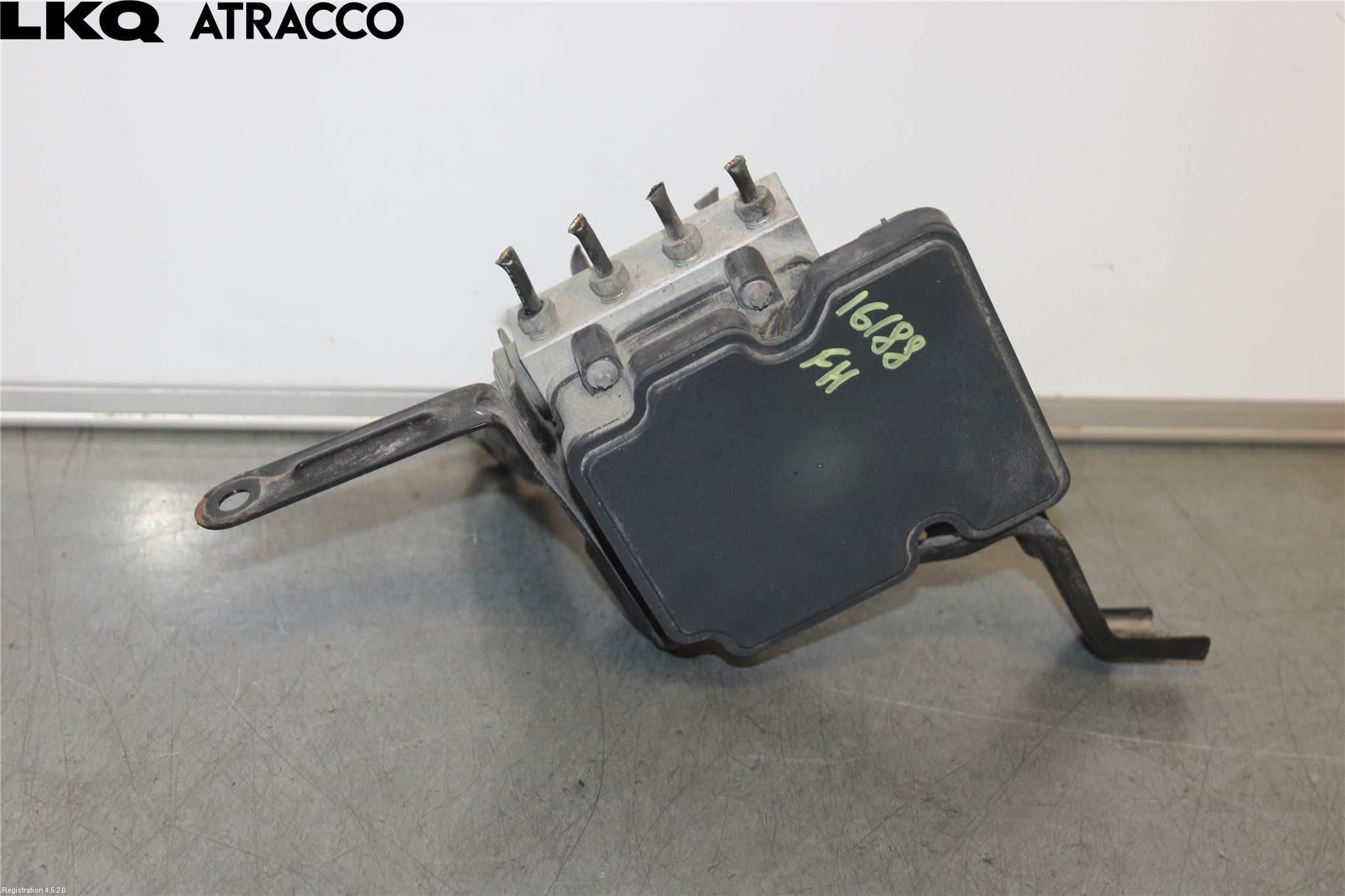 Suzuki SX4 S-CROSS 14-21 Abs Hydraulaggregat