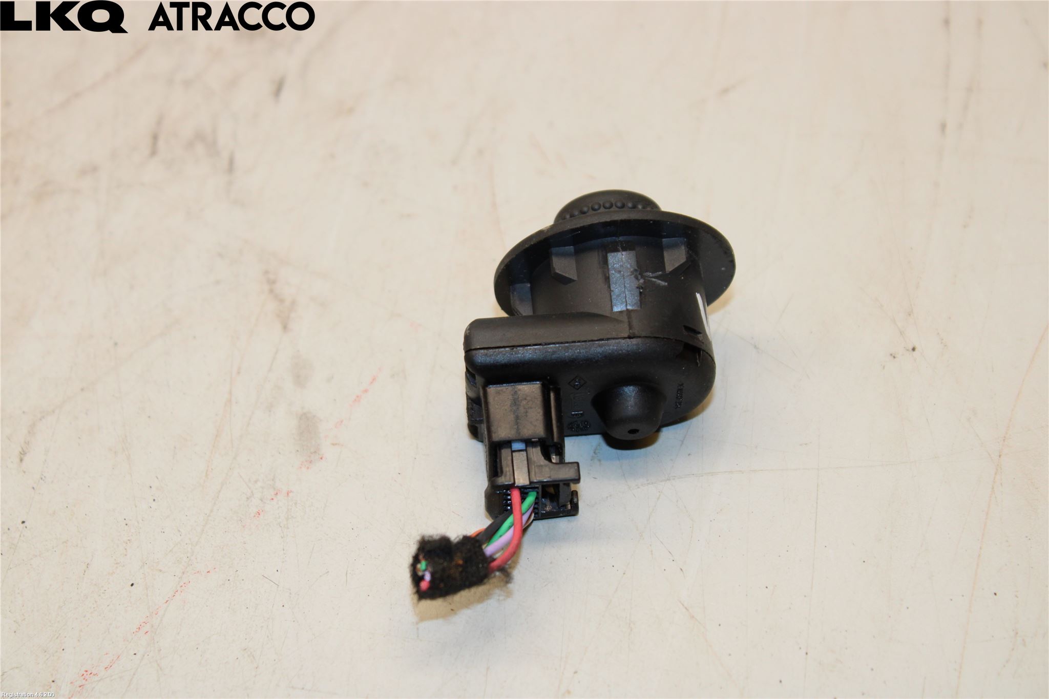 Nissan NV250 20-22 Strömställare Spegel
