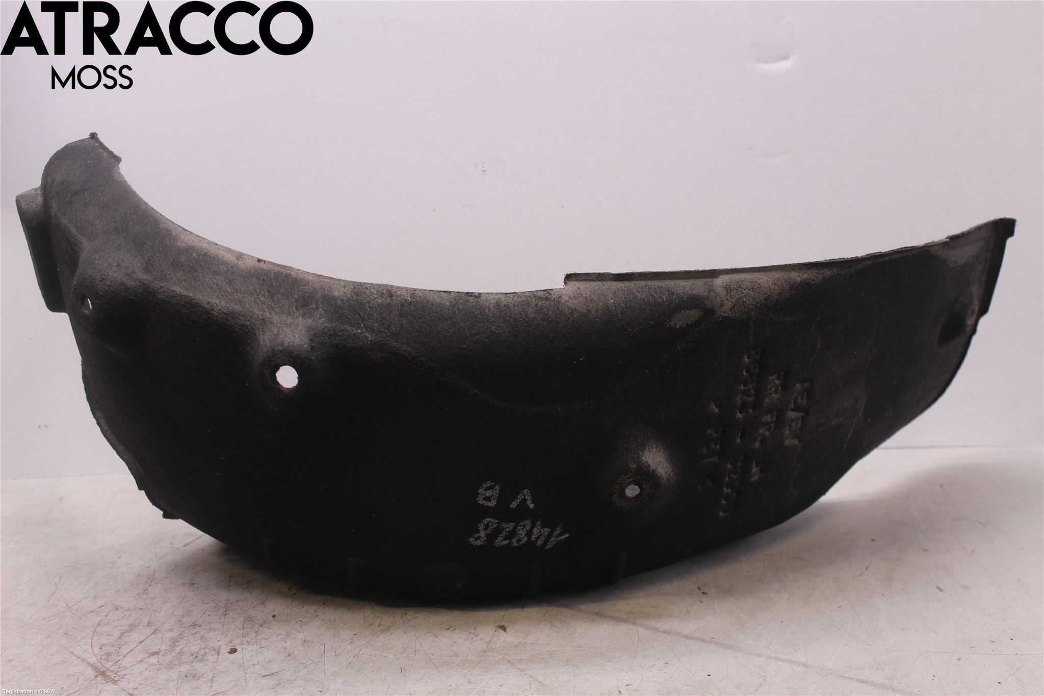 Hyundai IONIQ AE 17-22 Skärm Inner