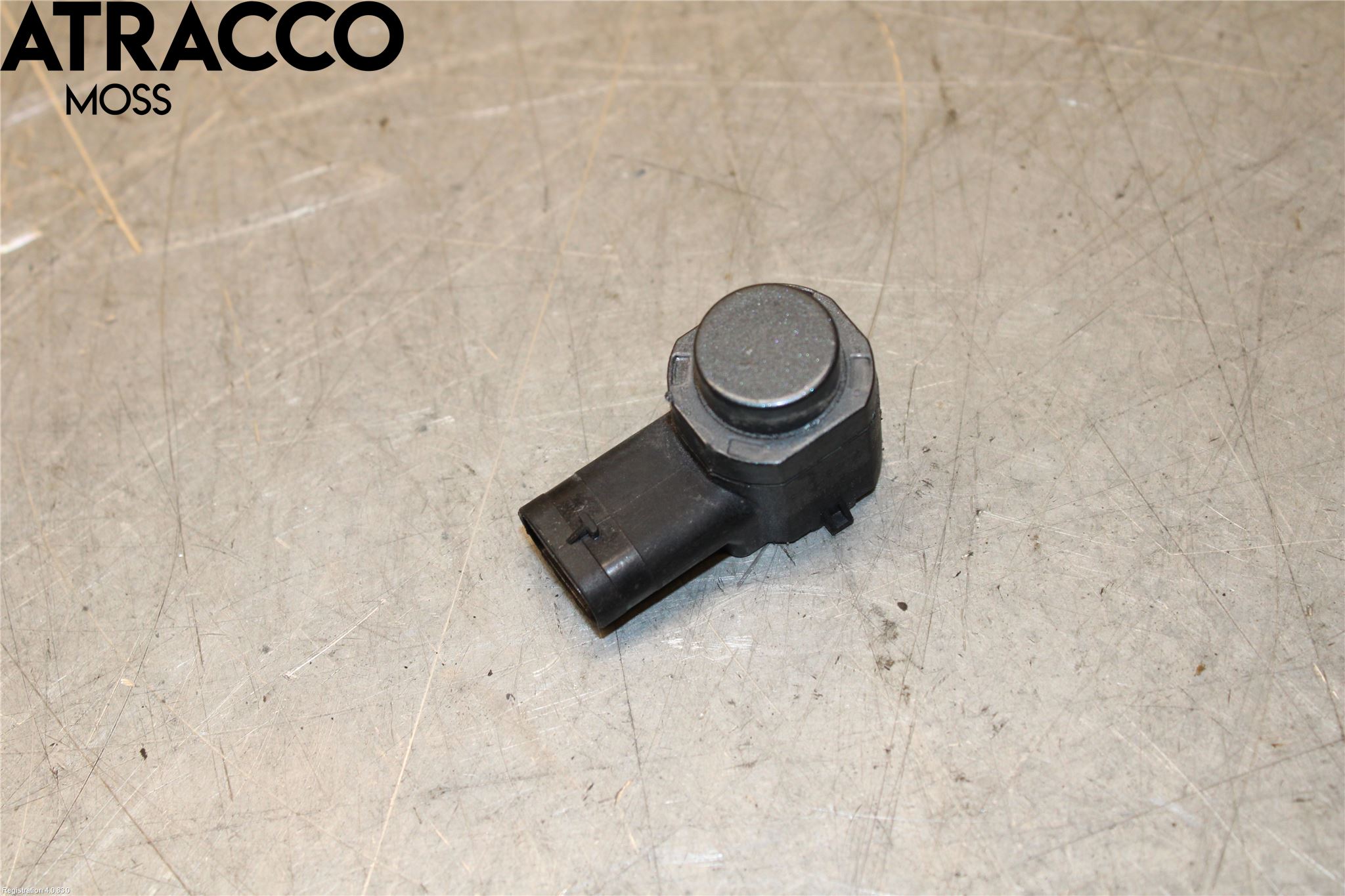 Volkswagen VW PASSAT 05-11 Parkeringshjälp Frontsensor