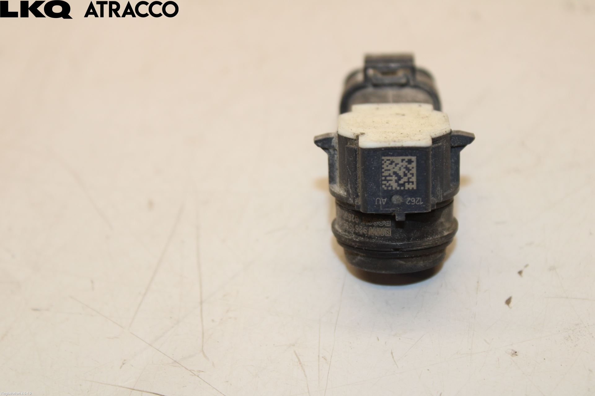 BMW 3 F30/F31/F80 12-19 Parkeringshjälp Backsensor