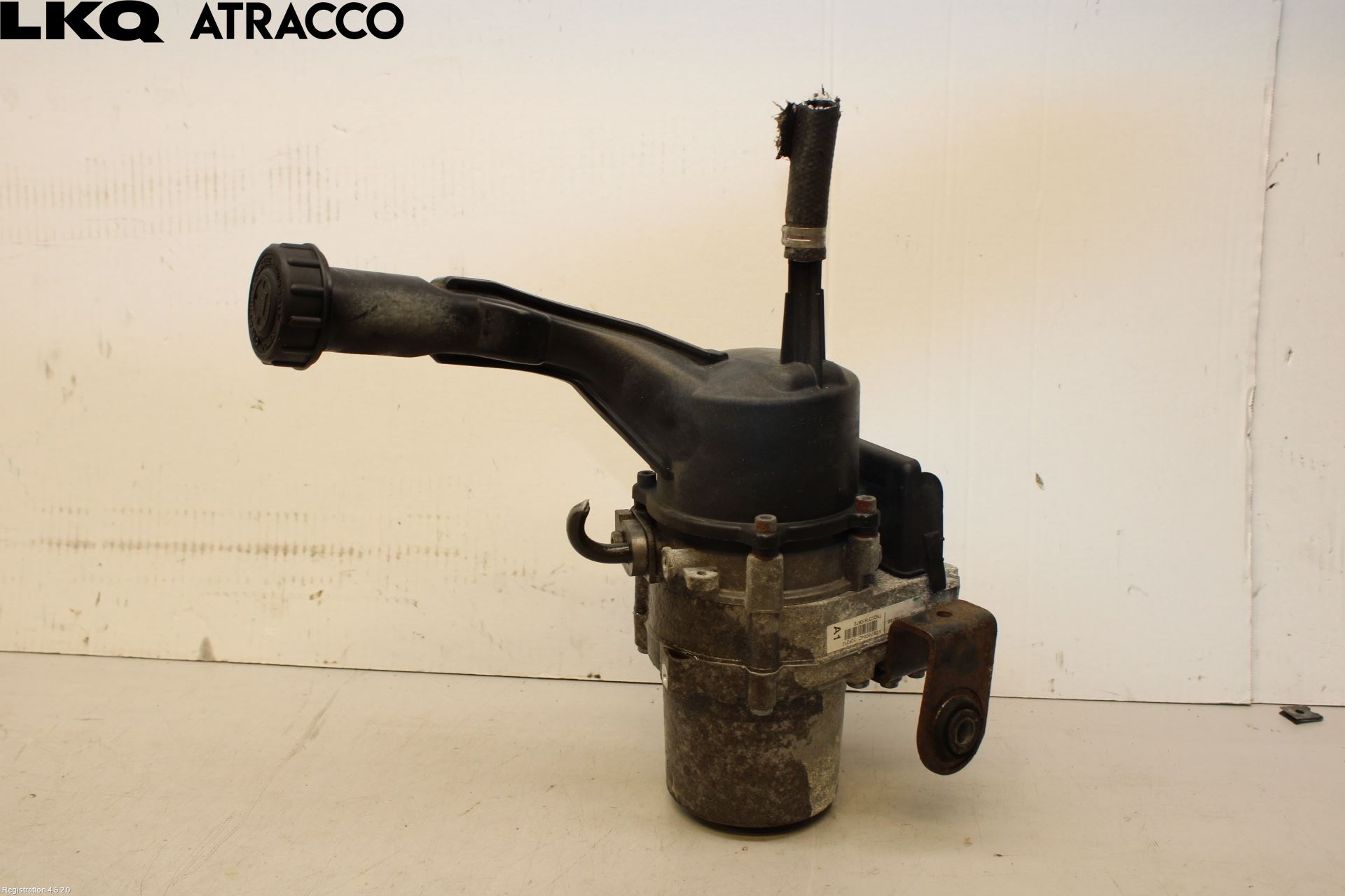 Citroen BERLINGO 08-18 Styrservo Pump Elektrisk
