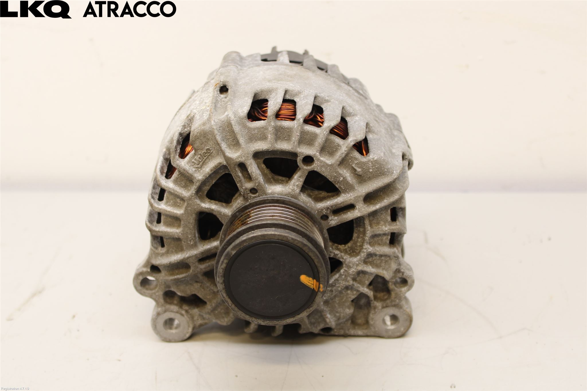 Volkswagen VW TIGUAN 16-24 Generator