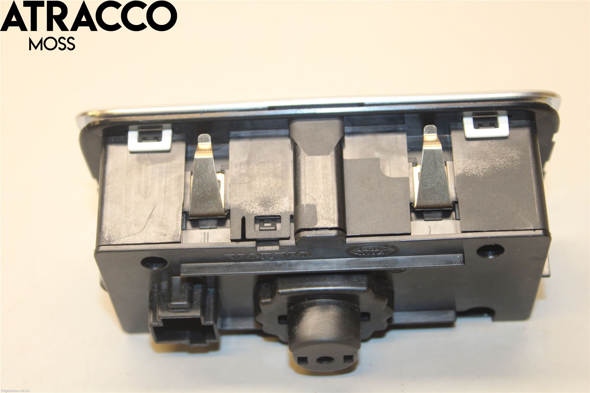 Volvo XC60 09-13 Strömställare Ljus