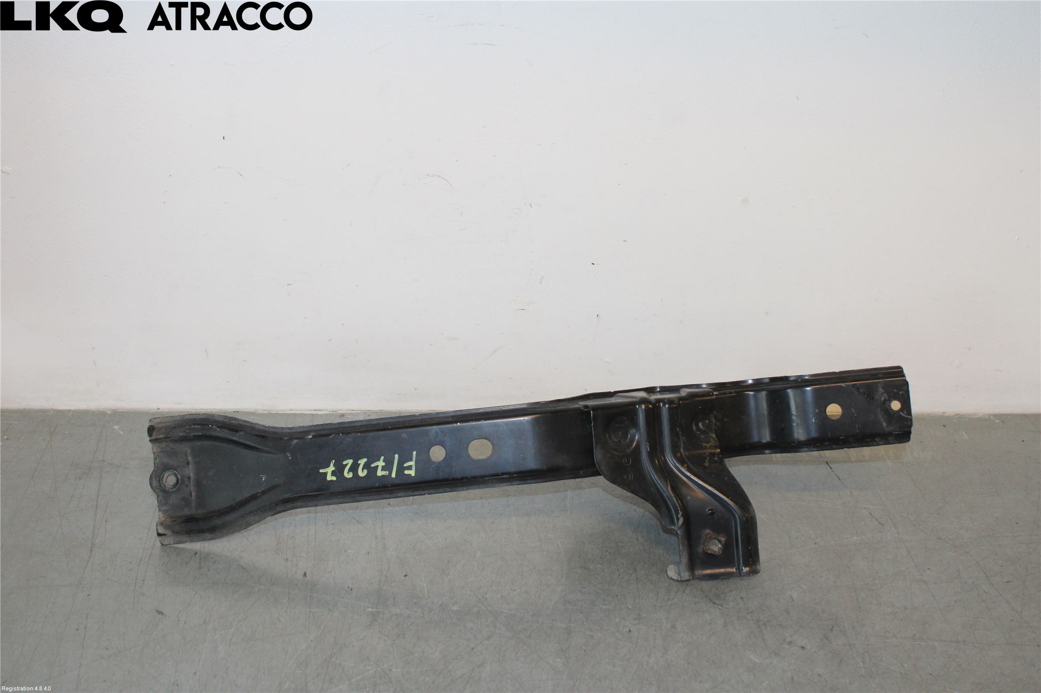 Toyota RAV4 13-18 Kylarfäste-Ram-Balk