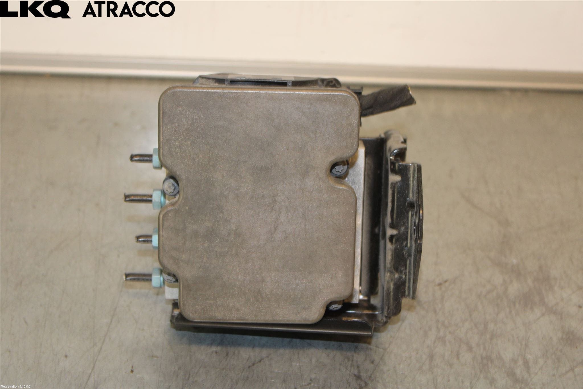 Mercedes-Benz MB VITO/V-KLASS (W640,W447,W448) 14- Abs Hydraulaggregat
