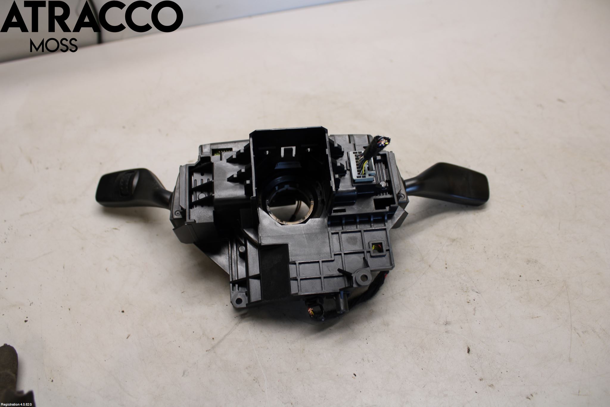 Ford MONDEO 07-15 Spakcentral