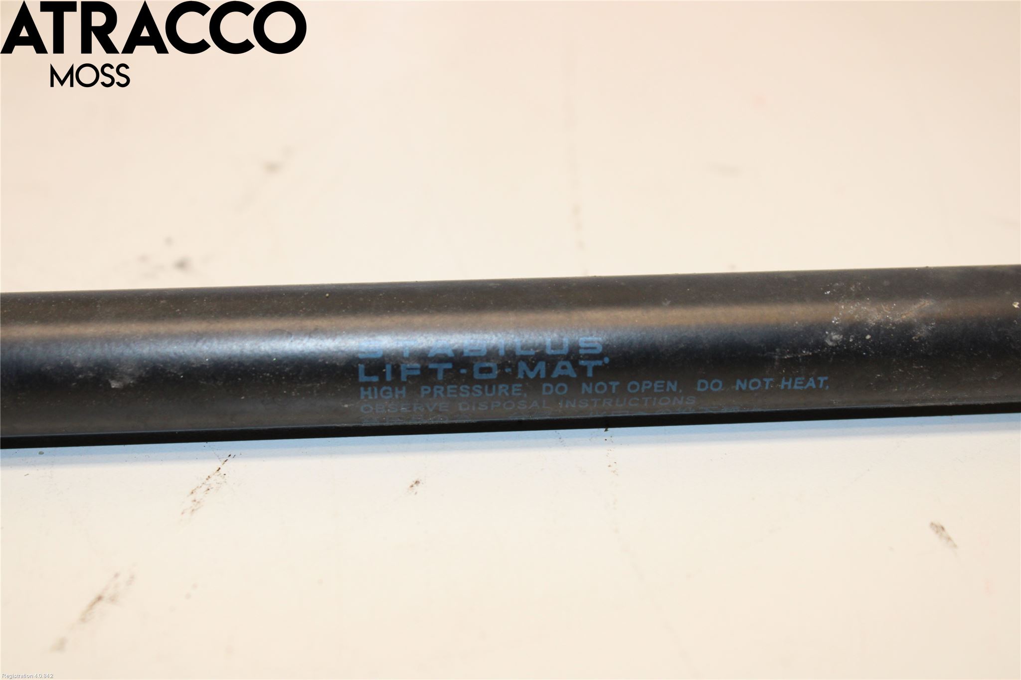 Honda CIVIC 06-11 Gasfjäder Baklucka