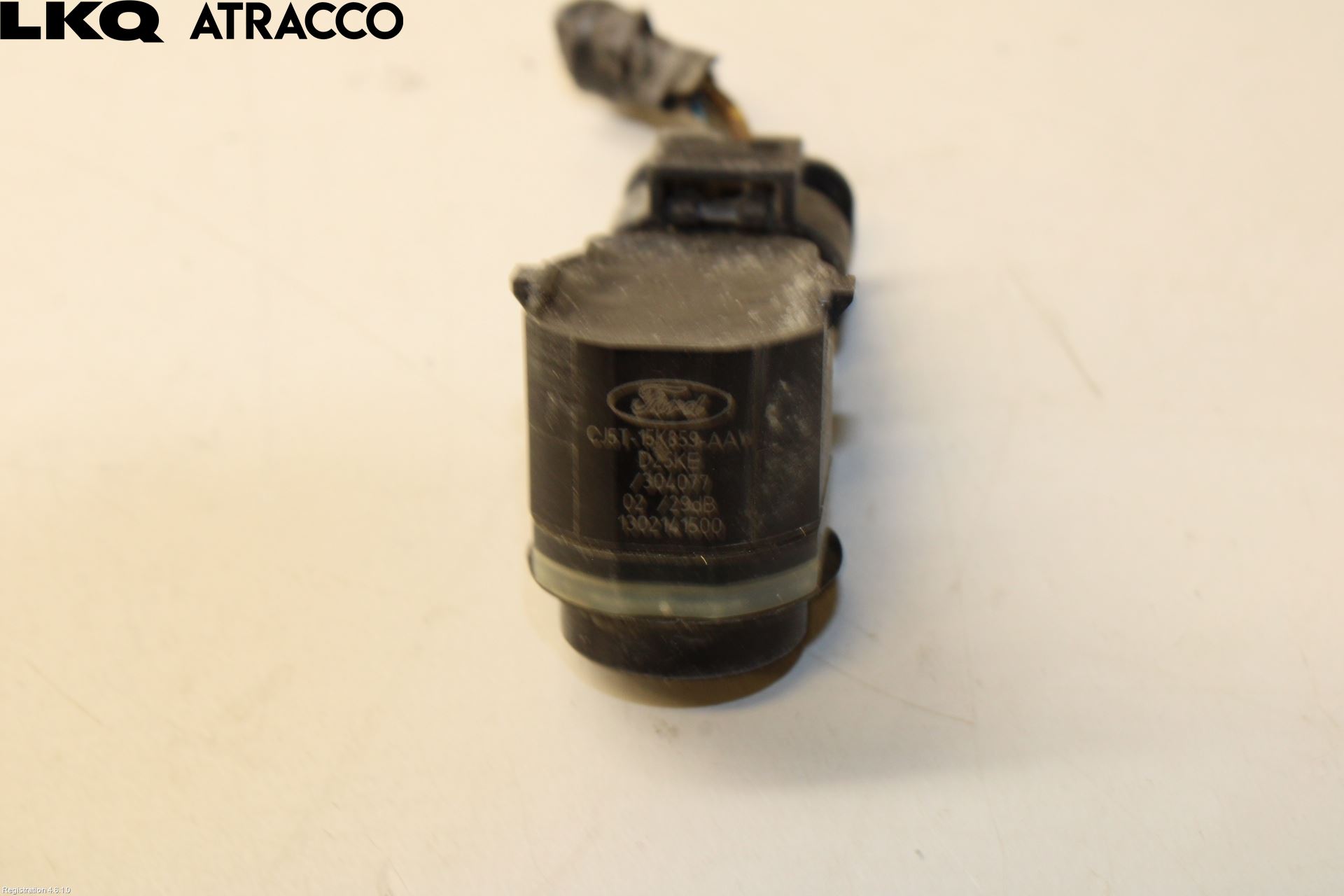 Ford KUGA 13-16 Parkeringshjälp Backsensor
