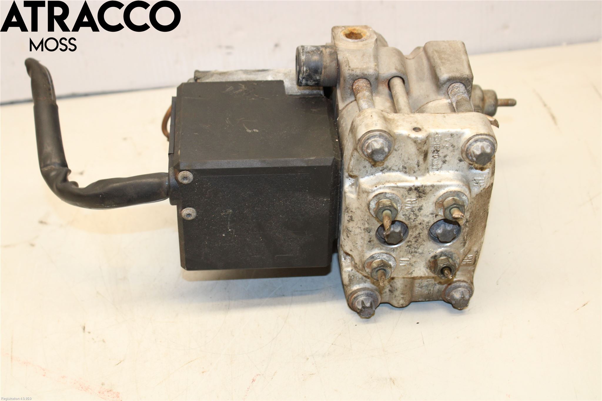 Audi 80/S2 92-95 Abs Hydraulaggregat