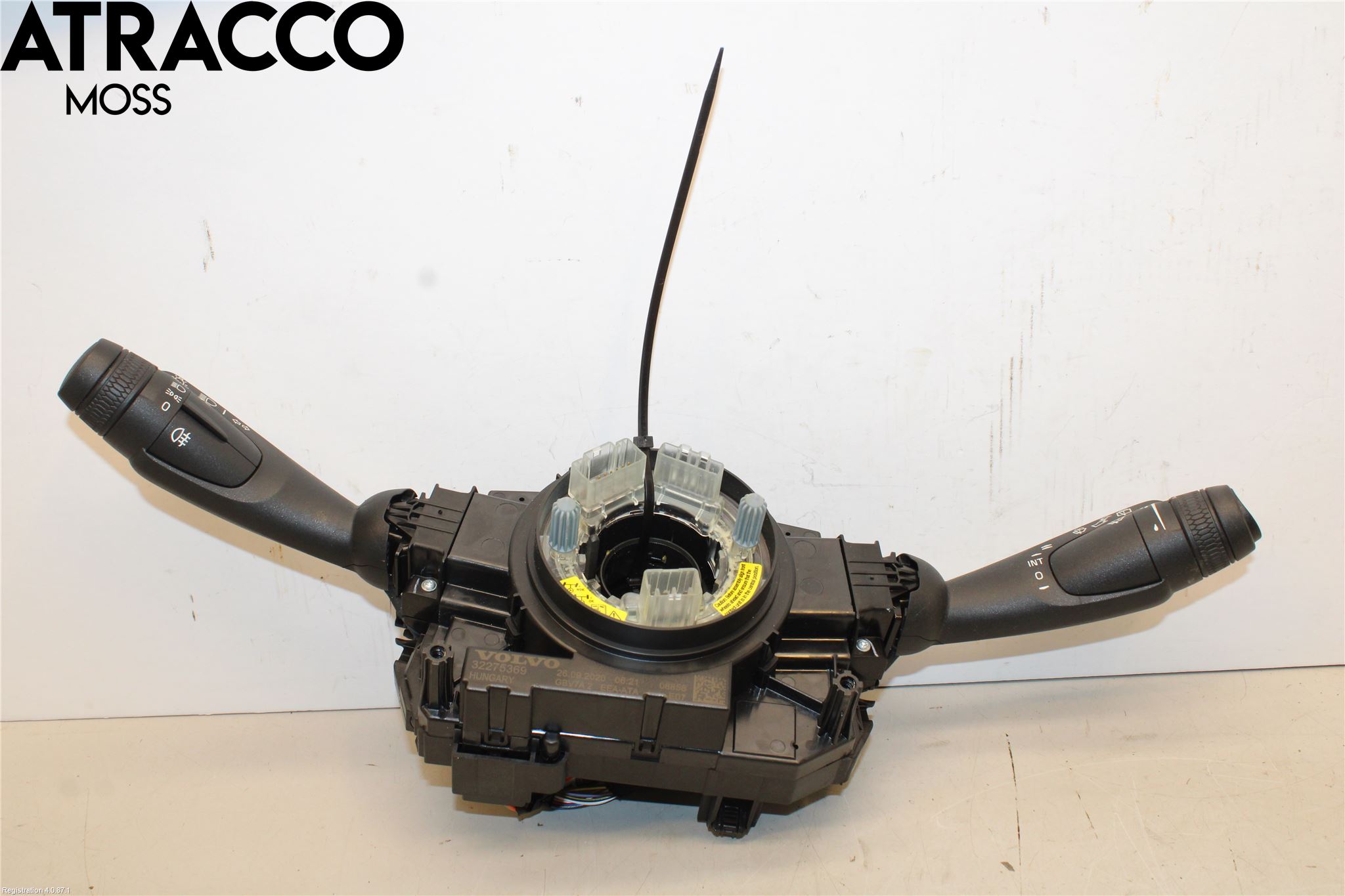 Volvo XC40/RECHARGE 18- Spakcentral