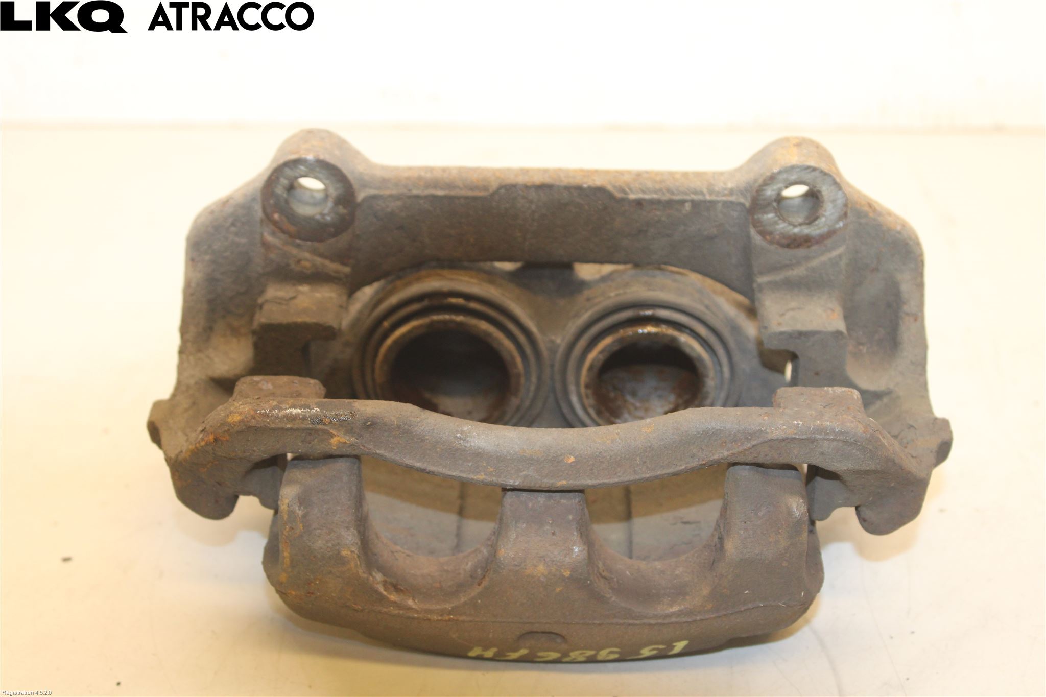 Opel VIVARO 01-14 Bromsok Fram Höger