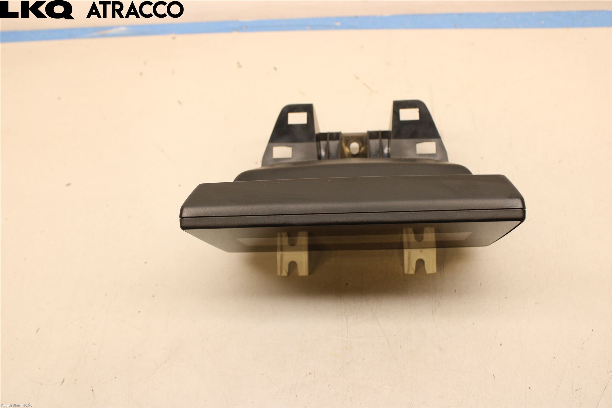 BMW i3 I01 13-22 Instrument Komb