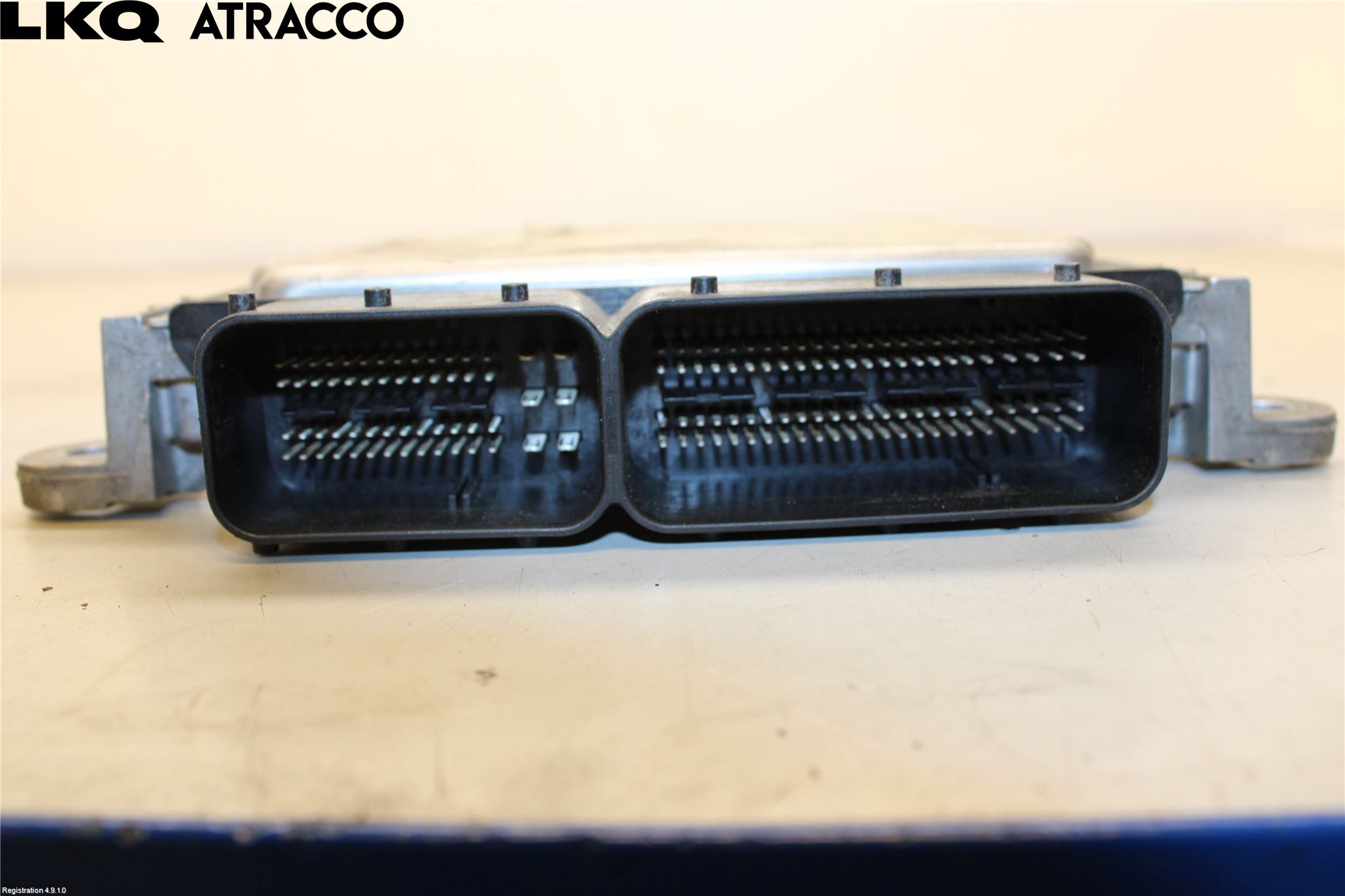 Mercedes-Benz MB E-KLASS (W212) 09-16 Styrenhet Insprut Bensin