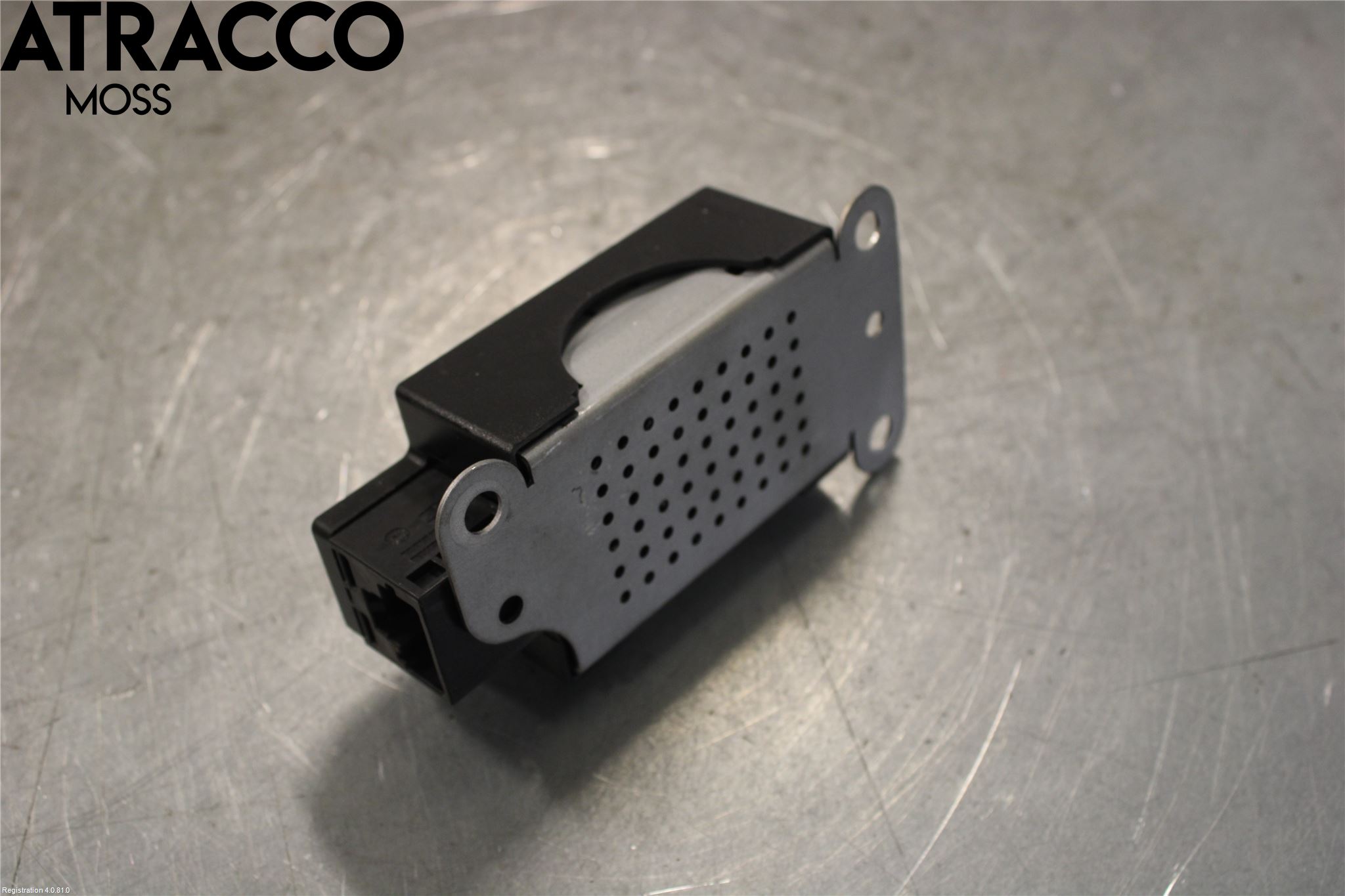 Volkswagen VW TIGUAN 07-16 Antennförstärkare