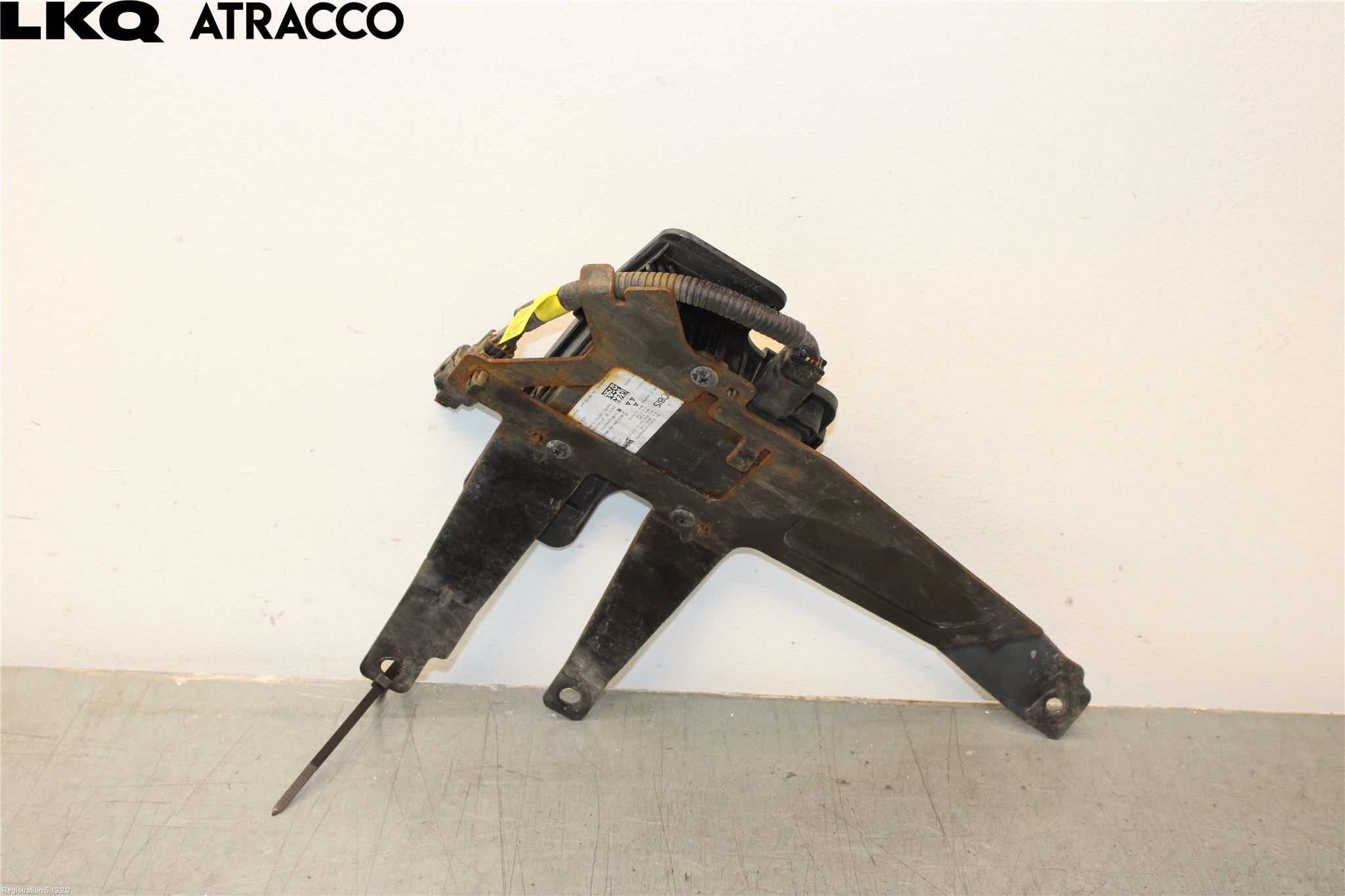 Kia NIRO (DE) 17-22 Sensor Övrigt
