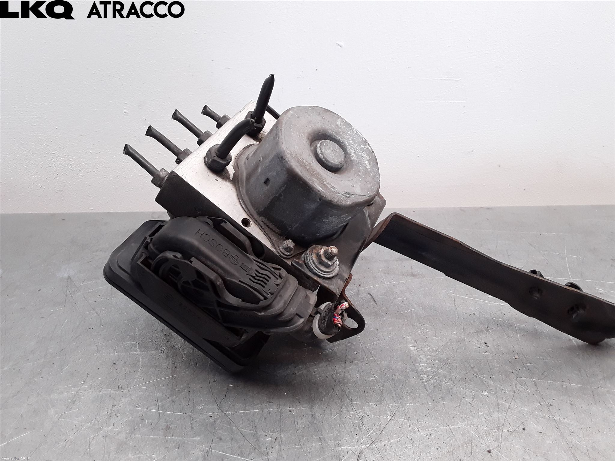 Subaru FORESTER SJ 13-18 Abs Hydraulpump