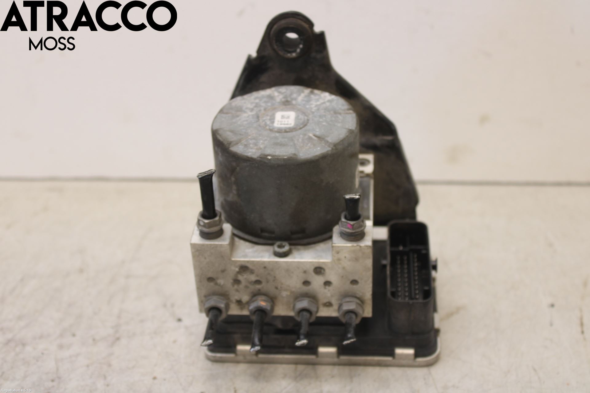Volkswagen VW CADDY 16-20 Abs Hydraulaggregat