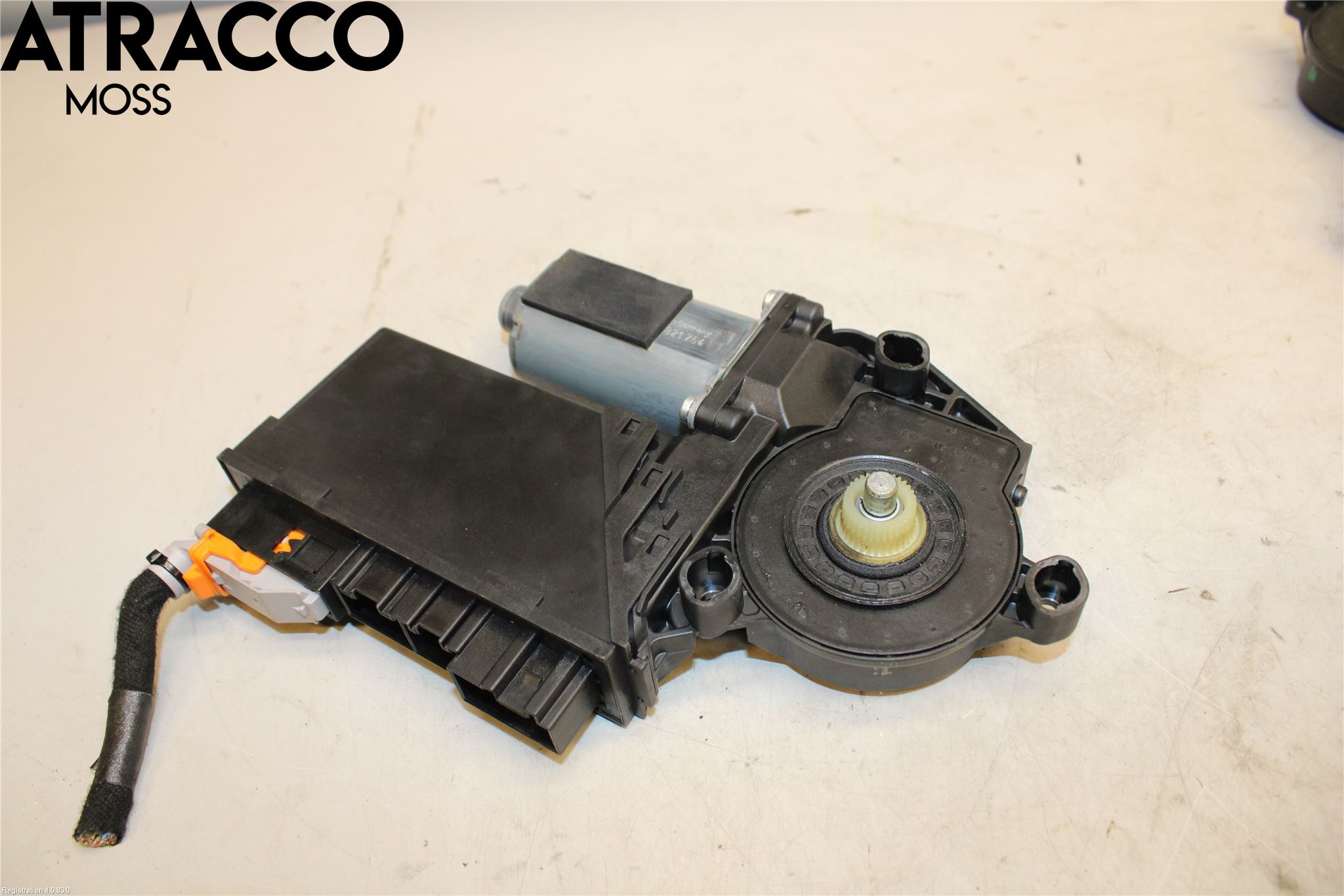 Audi A8/S8 4D 94-02 Fönsterhissmotor