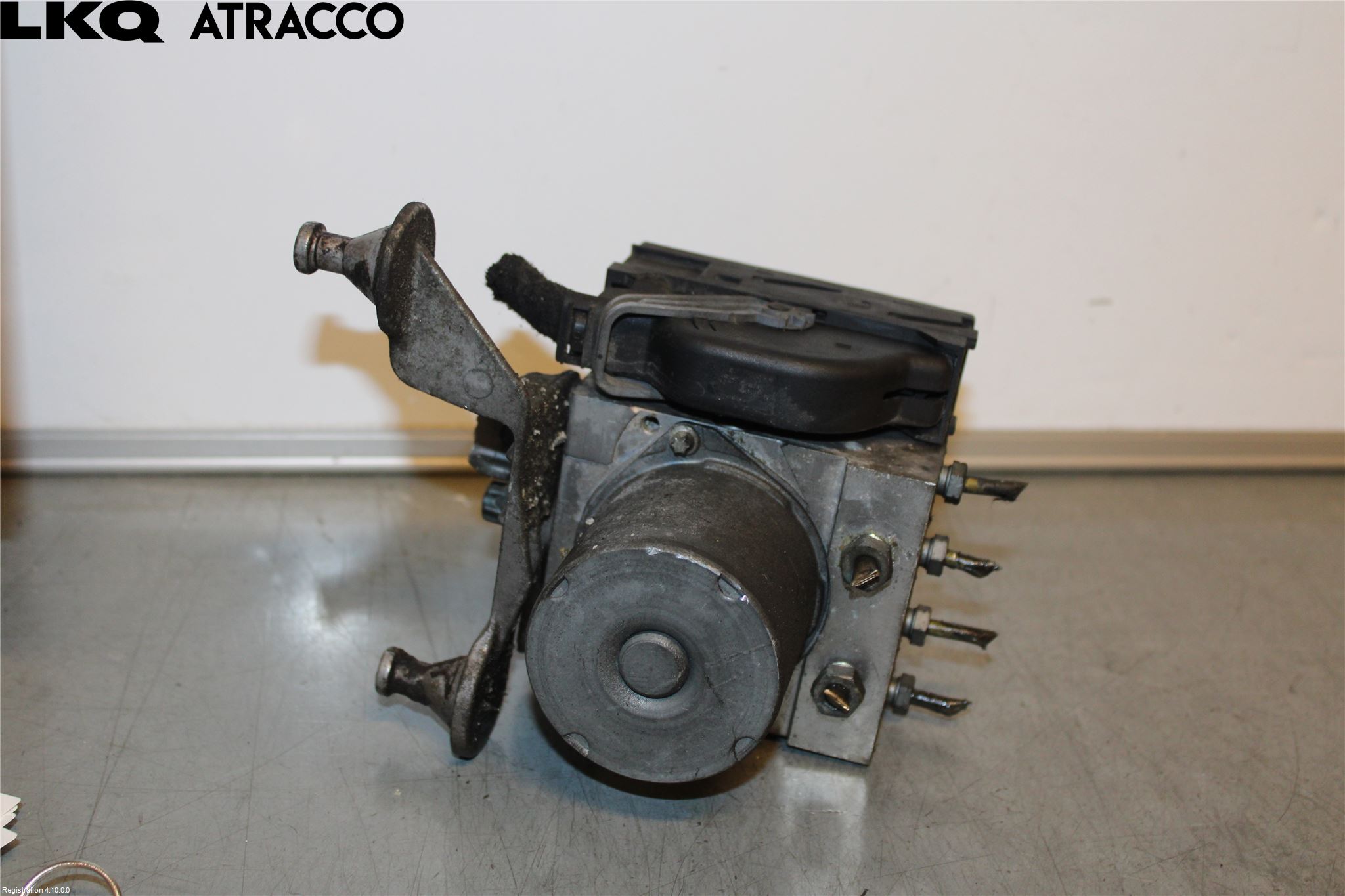 Mercedes-Benz MB A-KLASS (W169) 04-12 Abs Hydraulaggregat
