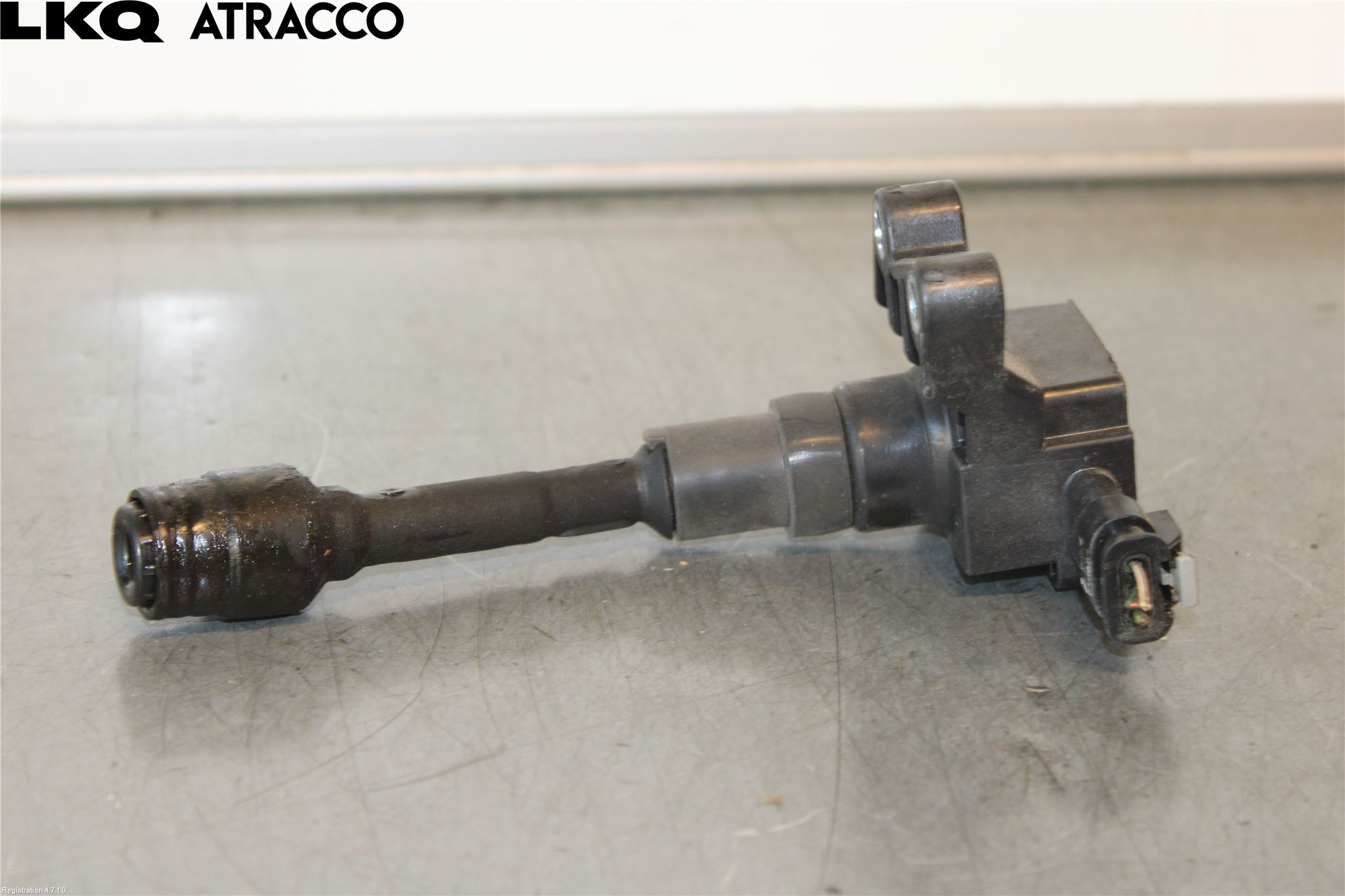 Ford FOCUS 15-18 Tändspole