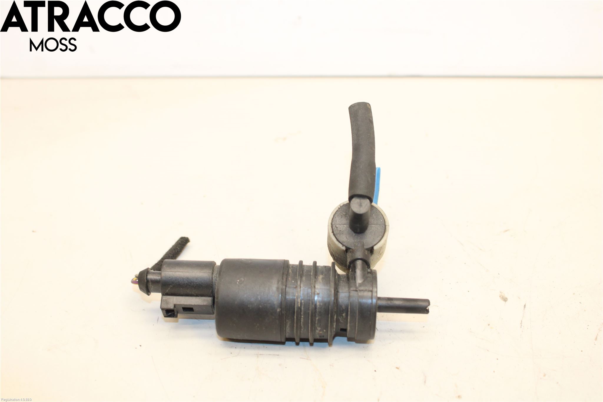 Mercedes-Benz MB B-KLASS (W245) 05-12 Spolarpump Vindruta