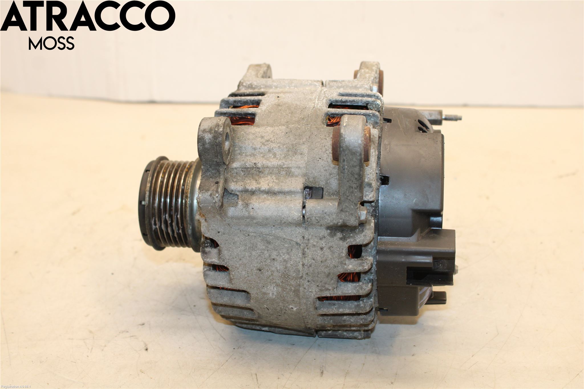 Volkswagen VW PASSAT 05-11 Generator