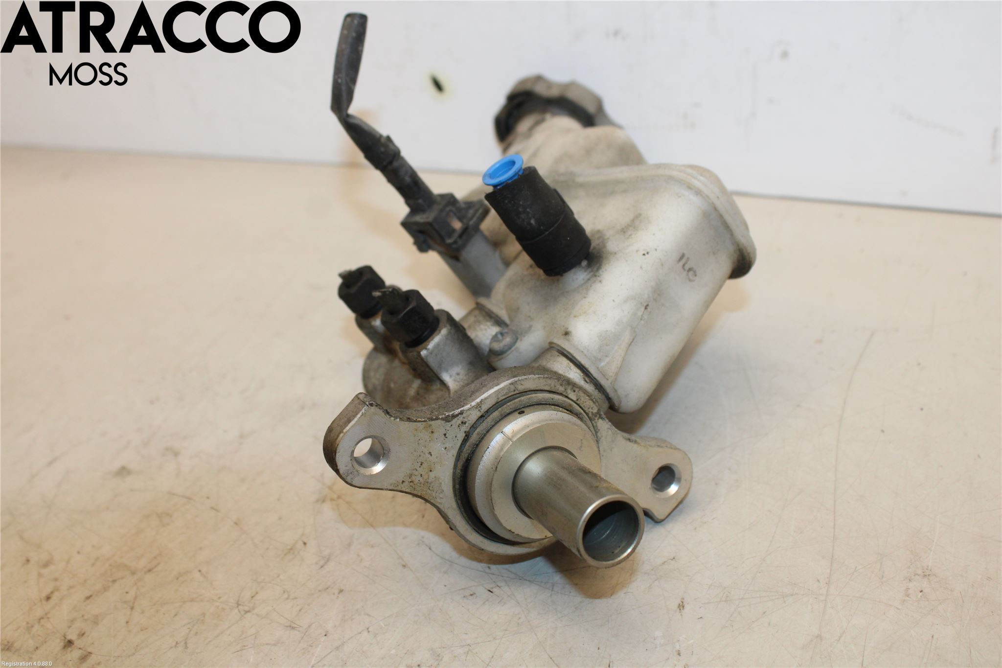 Kia RIO 12-16 Broms Huvudcylinder
