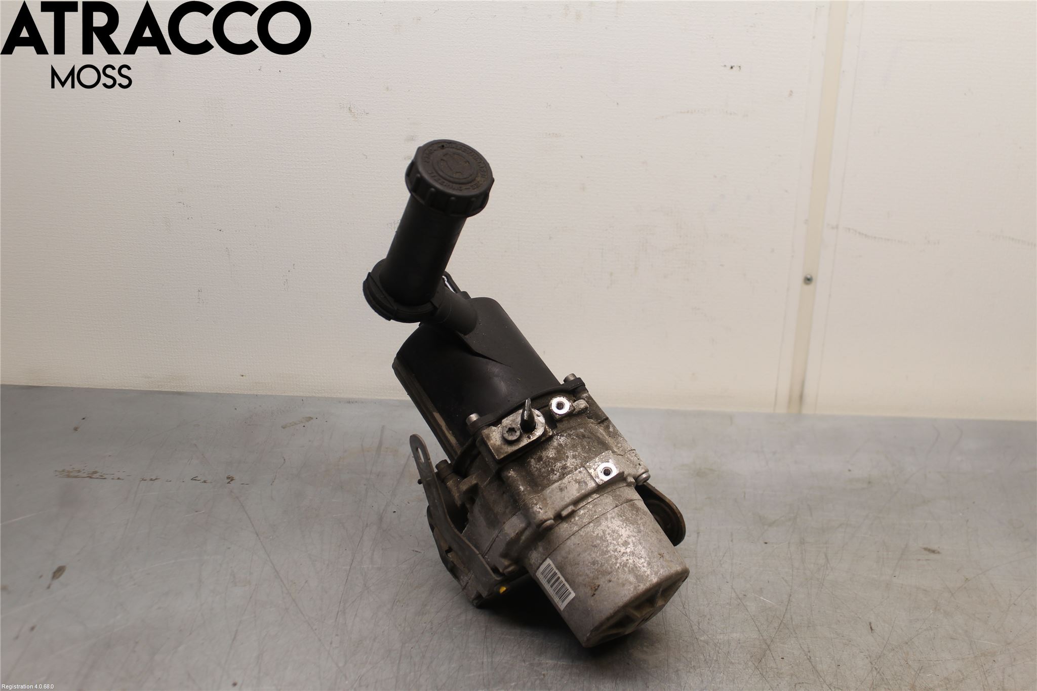 Citroen BERLINGO 08-18 Styrservo Pump Elektrisk