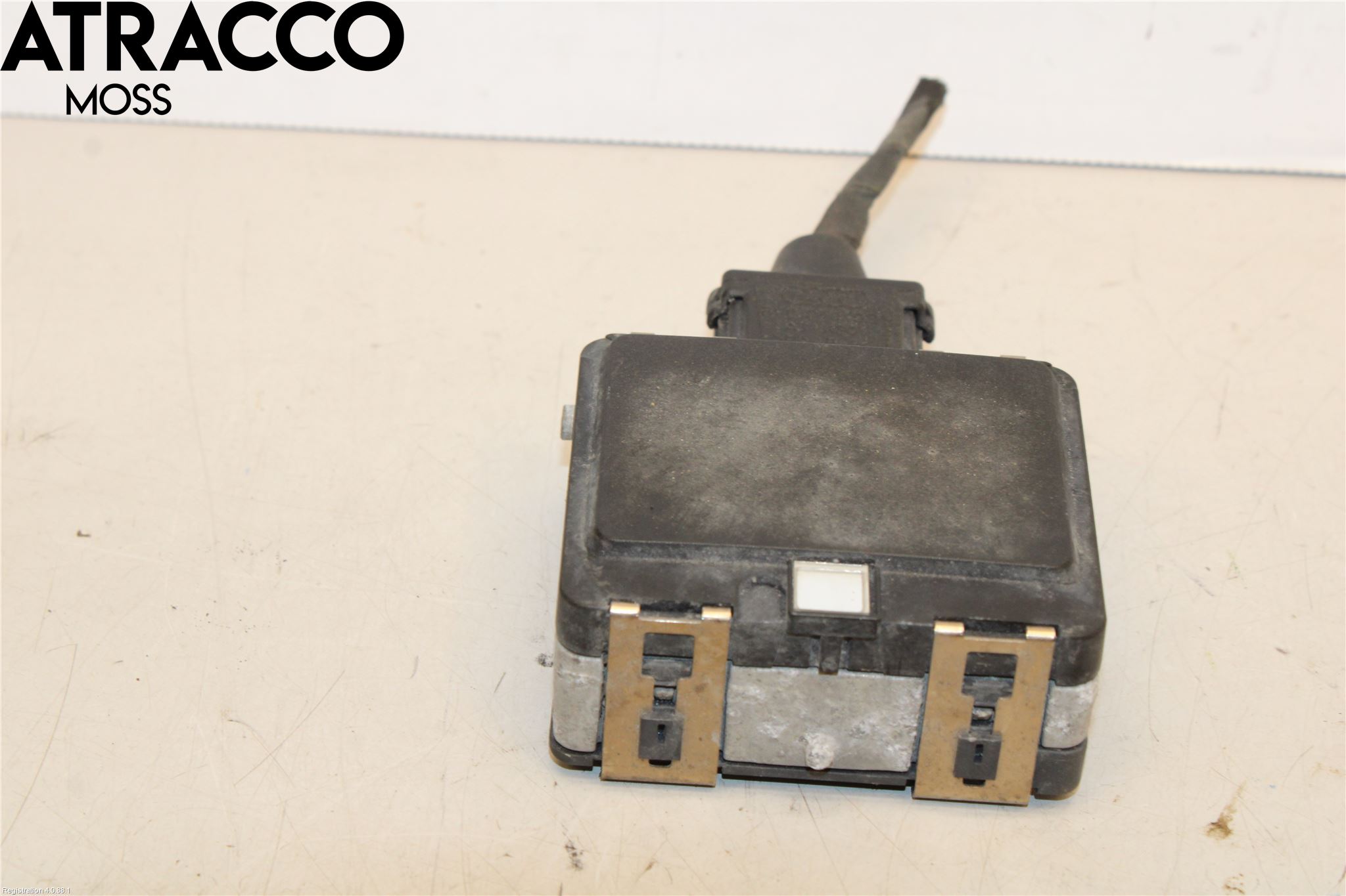 Volkswagen VW GOLF / E-GOLF VII 13-20 Sensor Adaptiv Farthållare