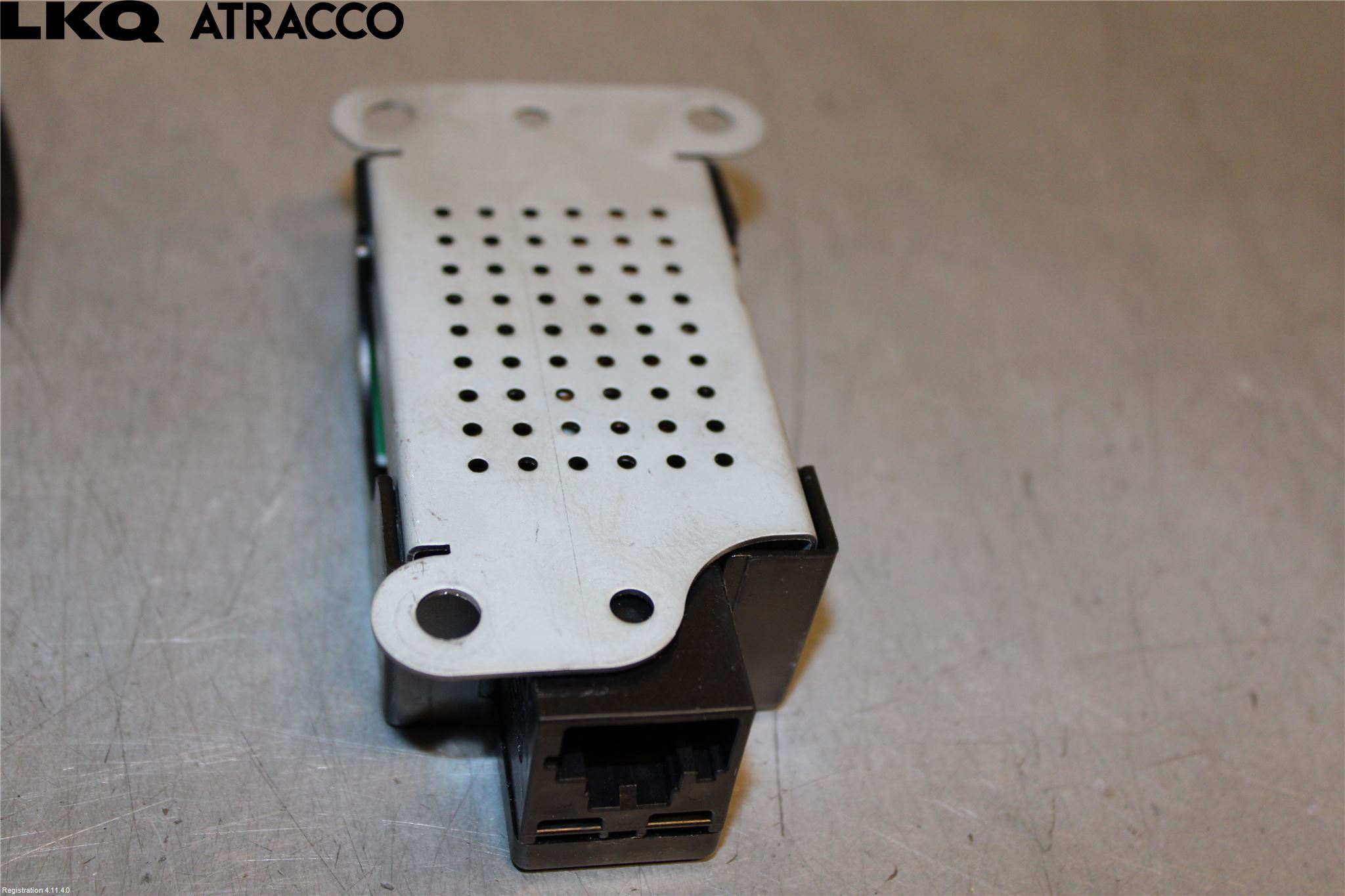 Volkswagen VW TIGUAN 07-16 Antennförstärkare