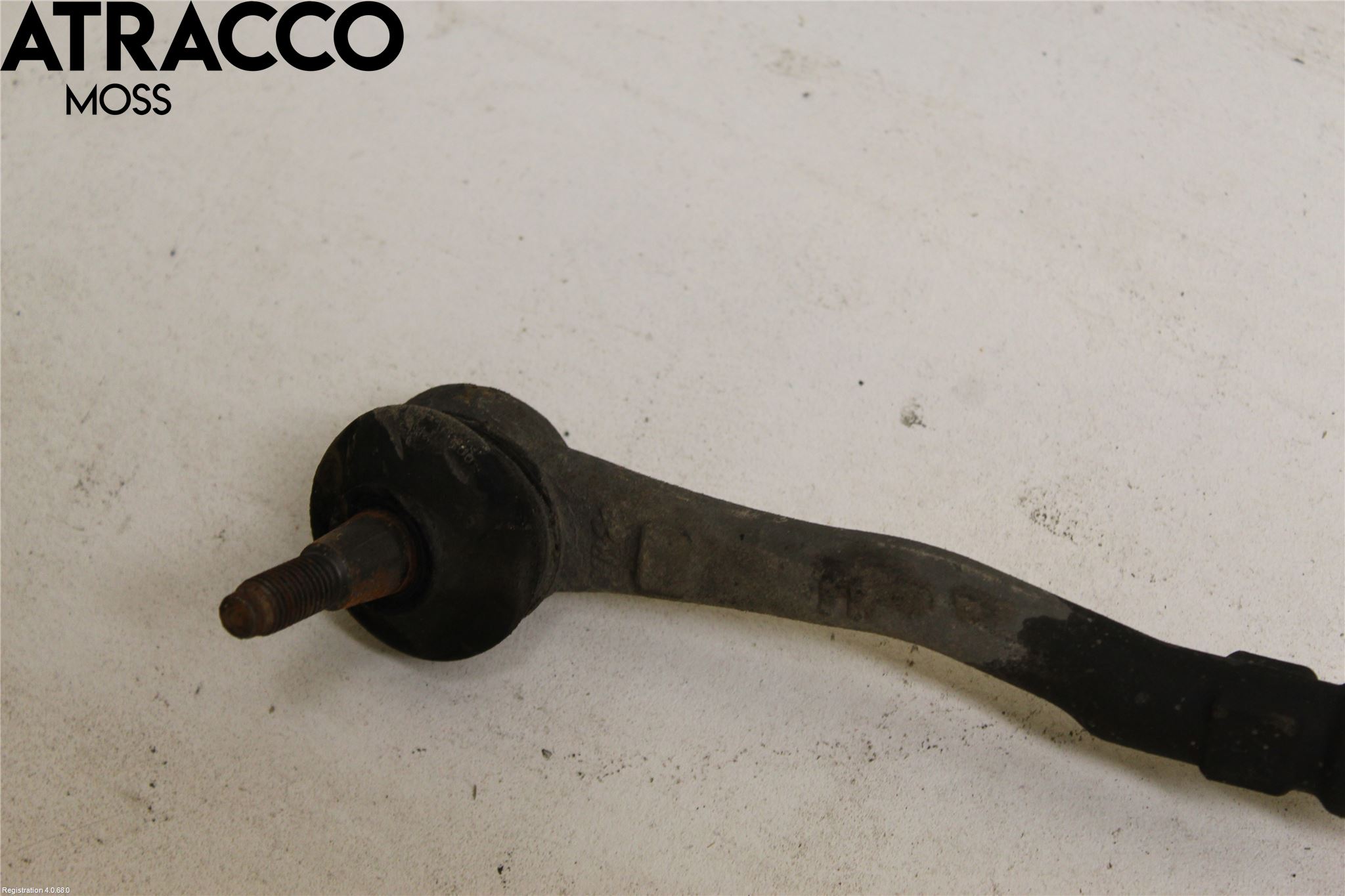 Peugeot PARTNER 16-18 Styrväxel Servo -Snäcka