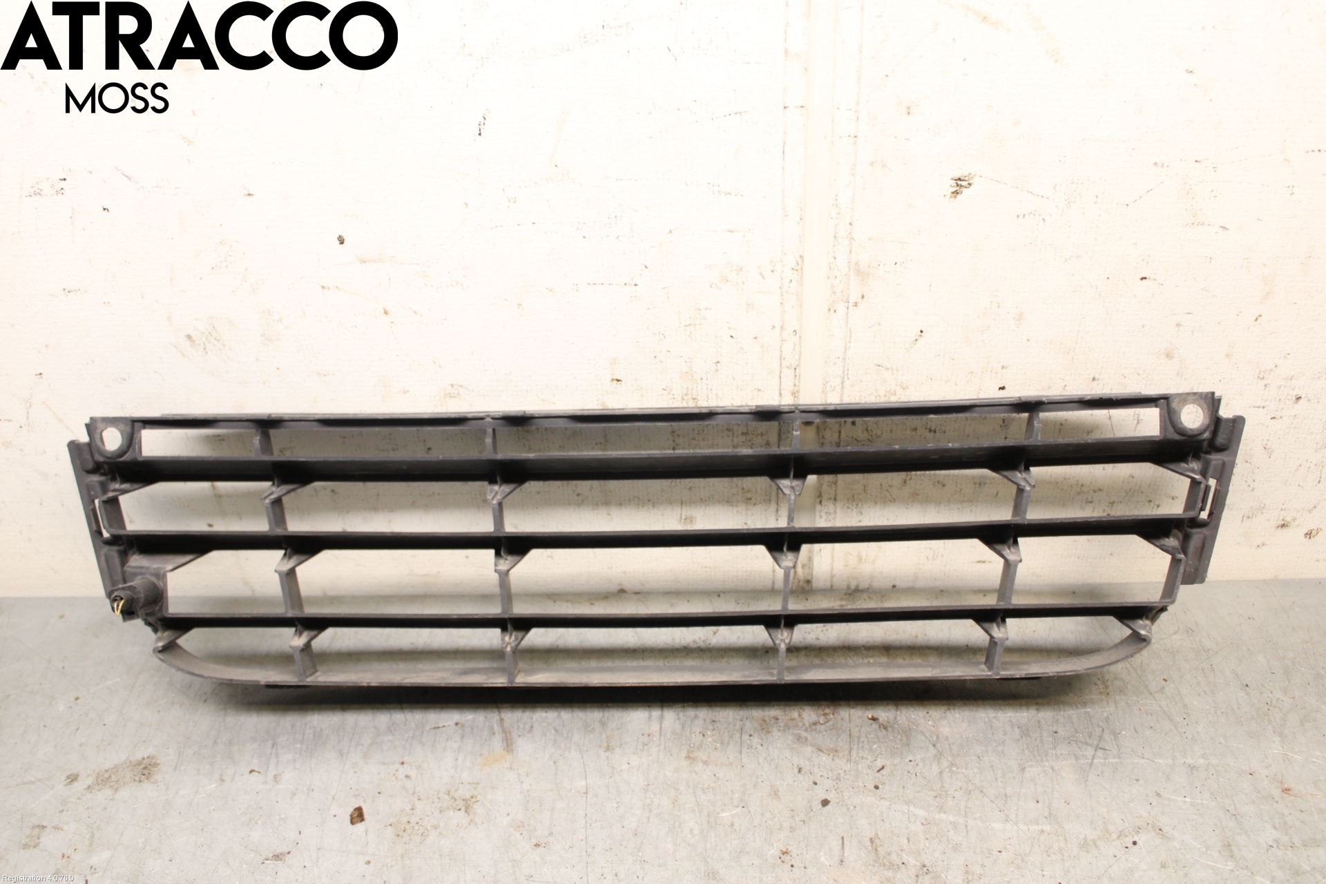 Volkswagen VW TOURAN 03-10 Stöt Utfyllnad-List-Grill