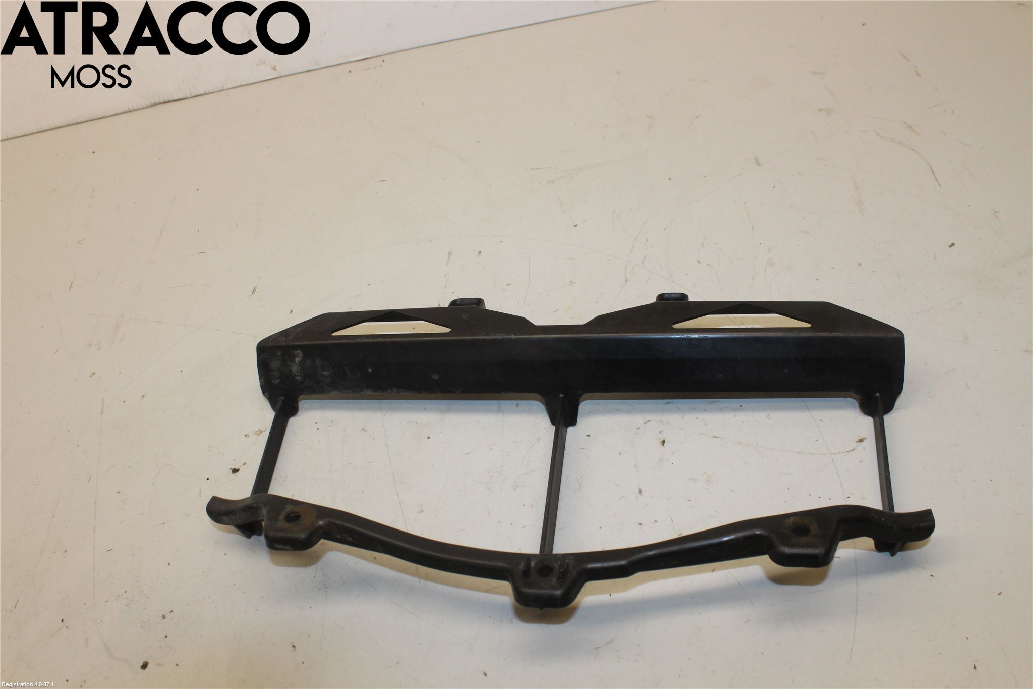 Mazda 2 (DJ) 15-22 Front Övrigt
