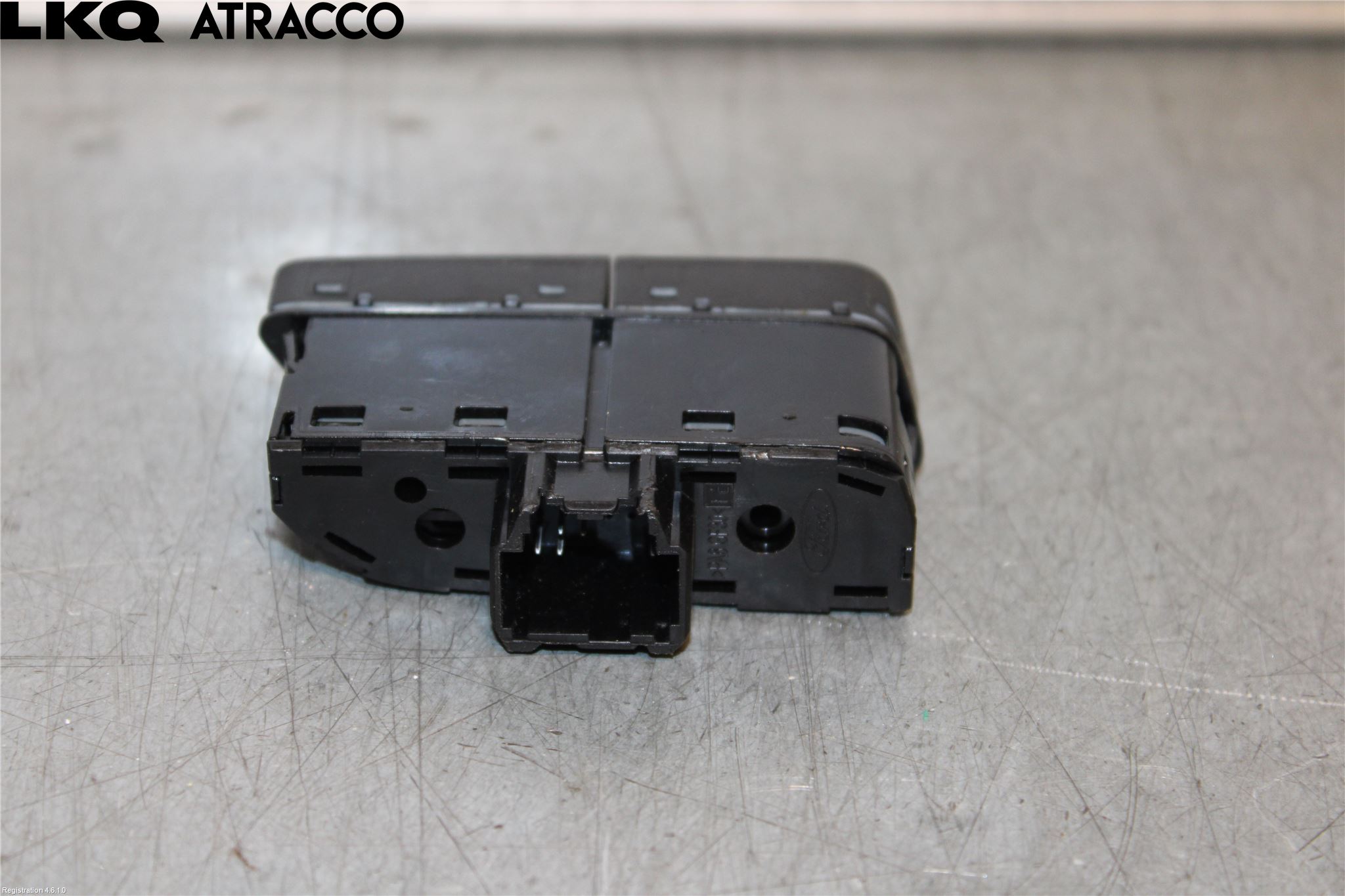 Ford KUGA 13-16 Strömställare Parkeringshjälp