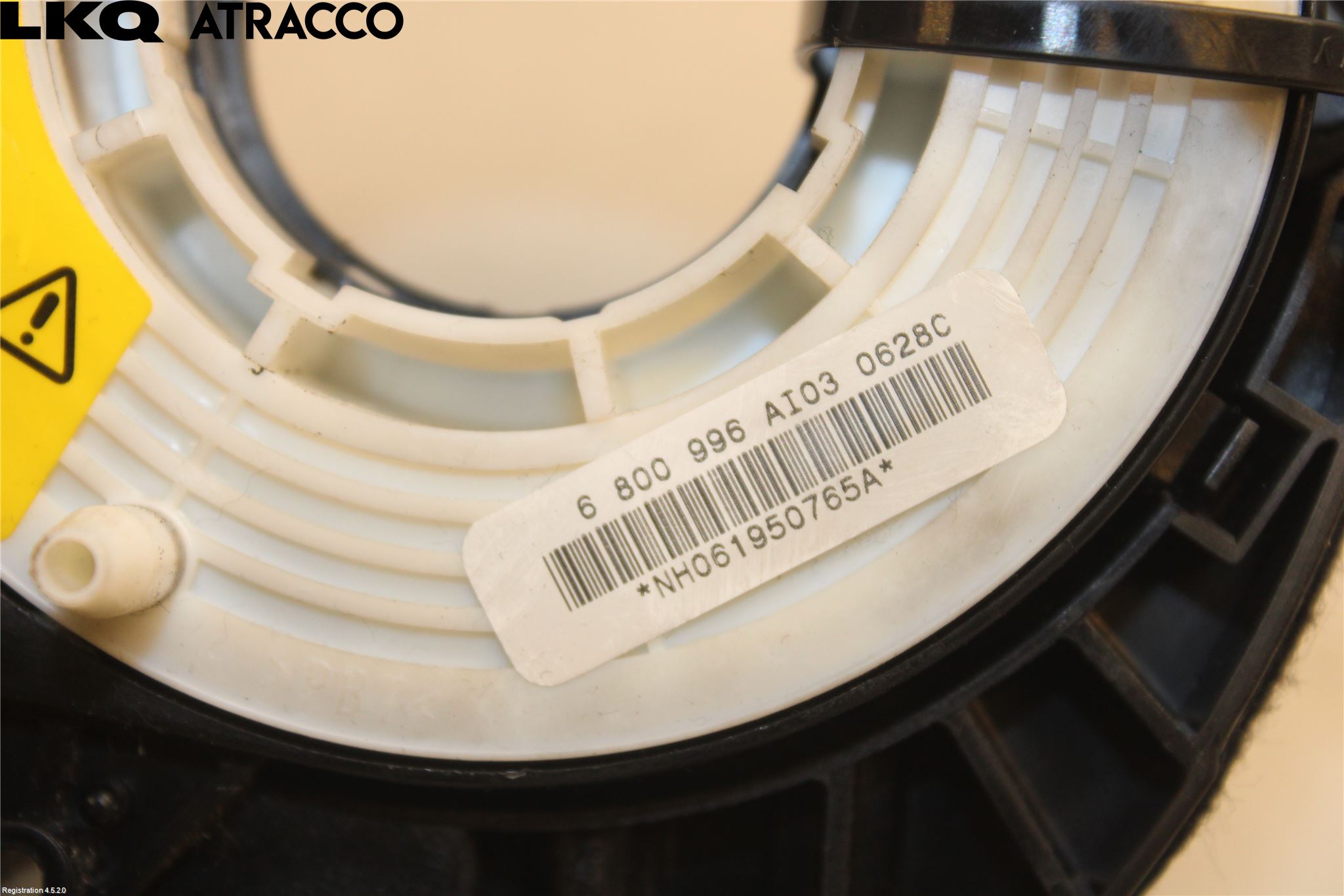 Mini COUPE R50/53 01-06 Spakcentral