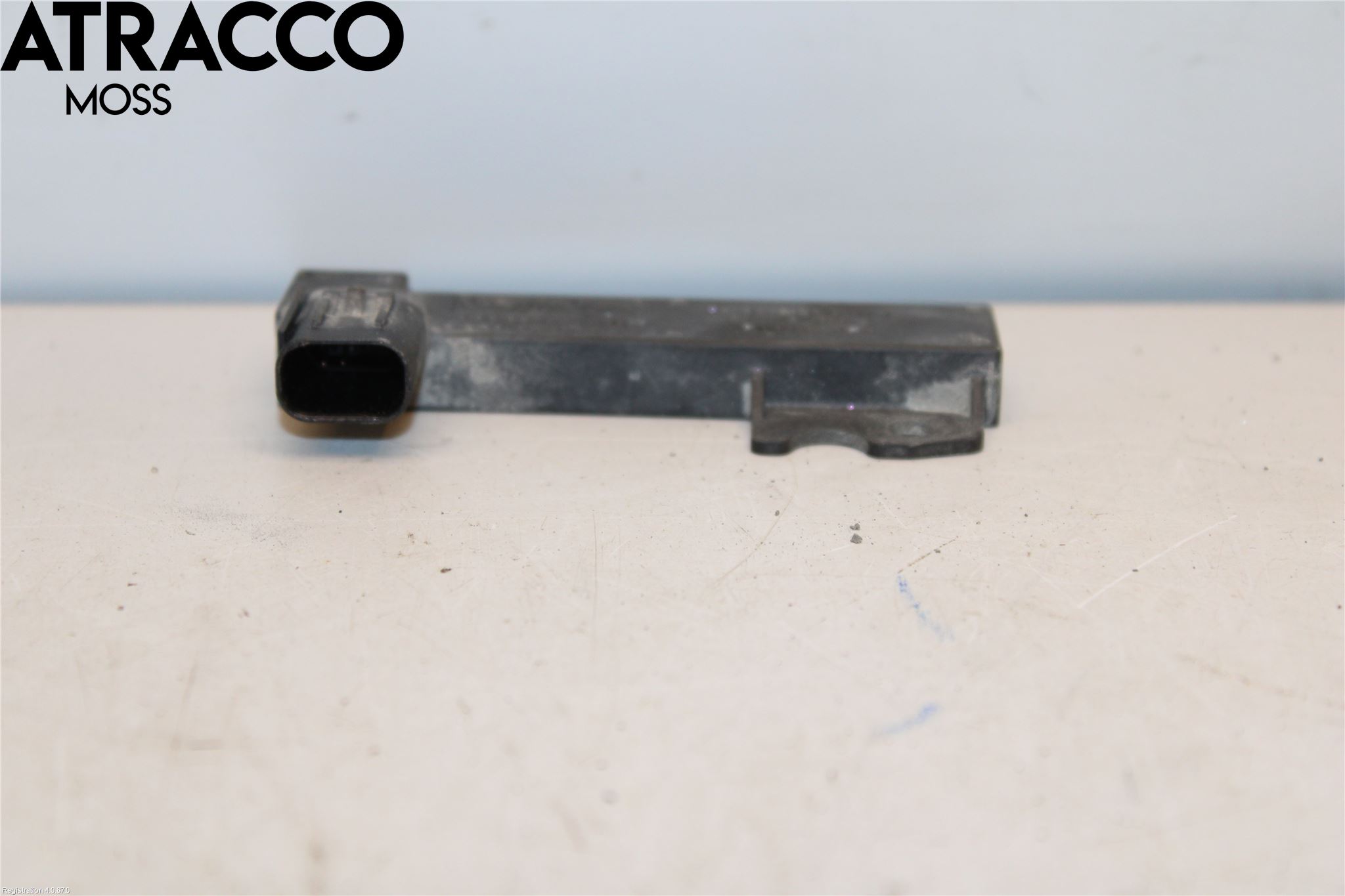 Volvo V40 12-19 Antenn