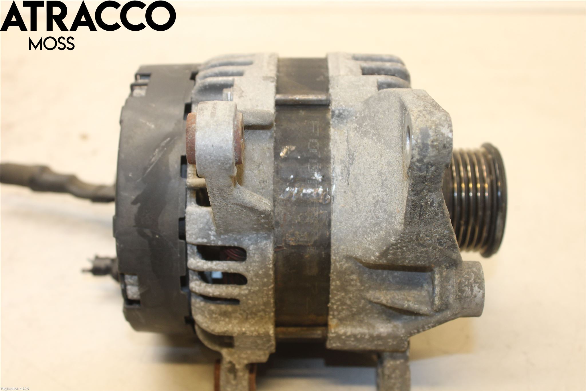 Mercedes-Benz MB C-KLASS (W205) 14-21 Generator