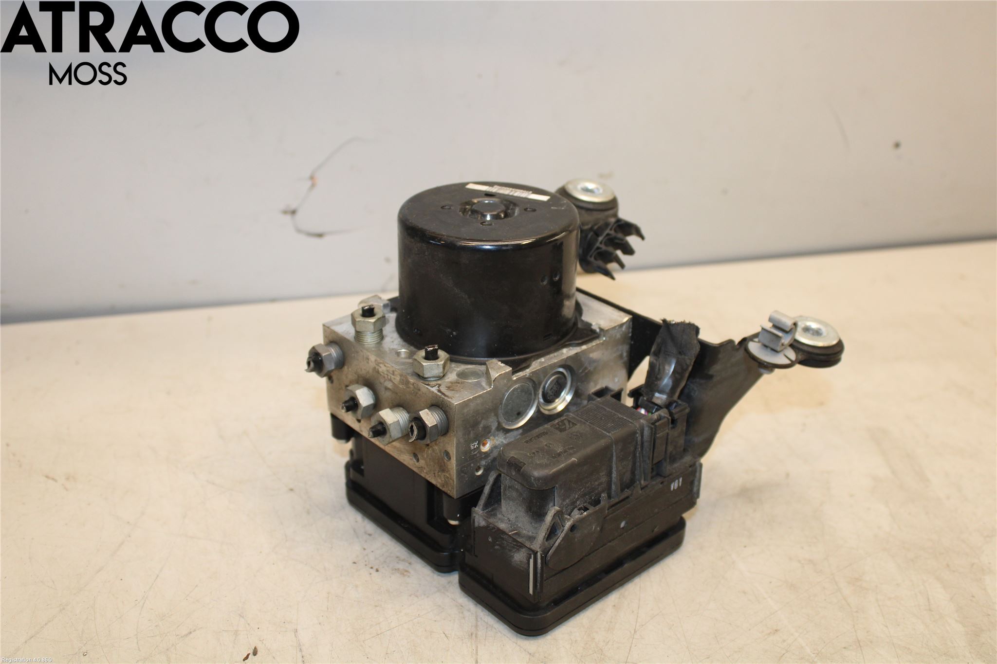 Volvo XC60 09-13 Abs Hydraulaggregat